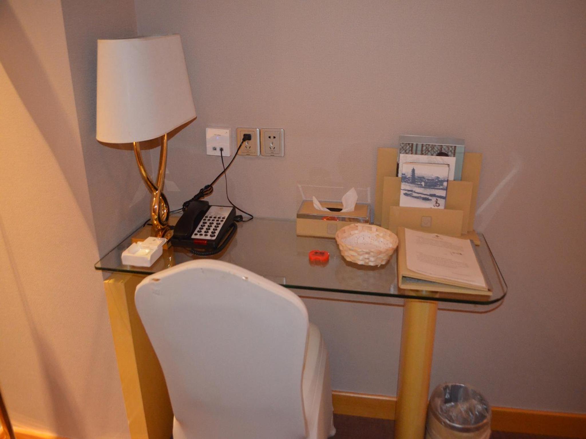 Executive Double Room - Photo 1