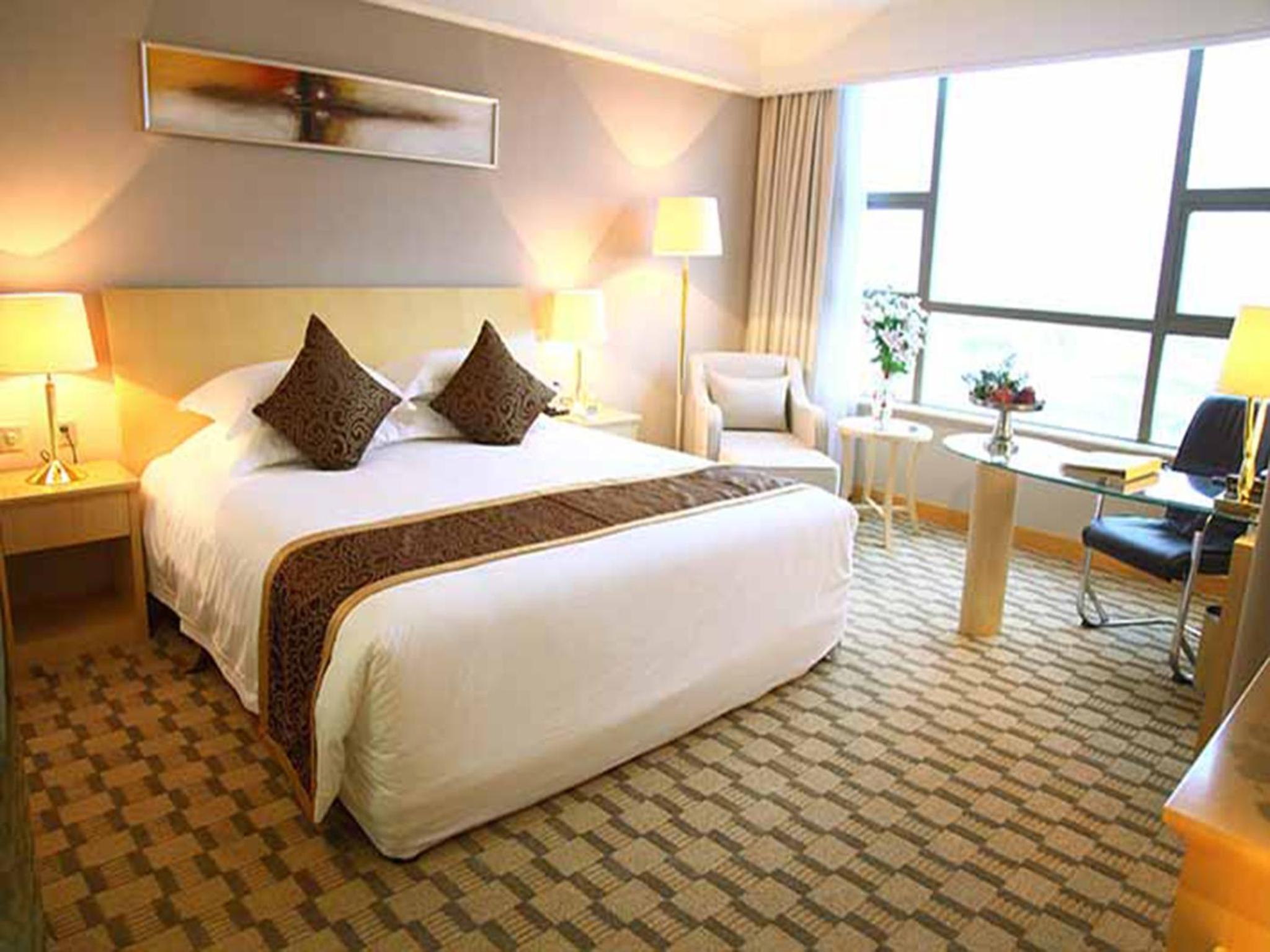 Premium Double Room