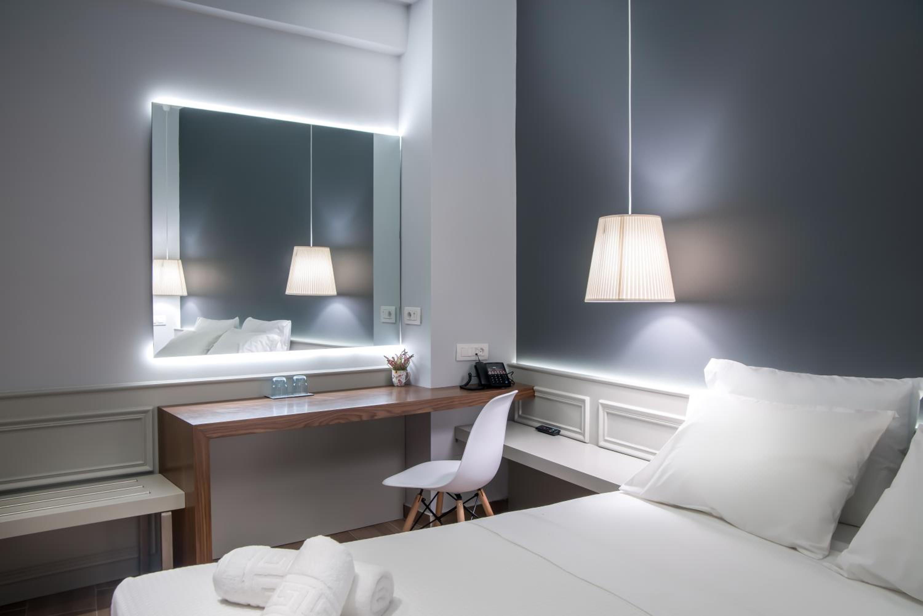 Superior Twin Room photo 3