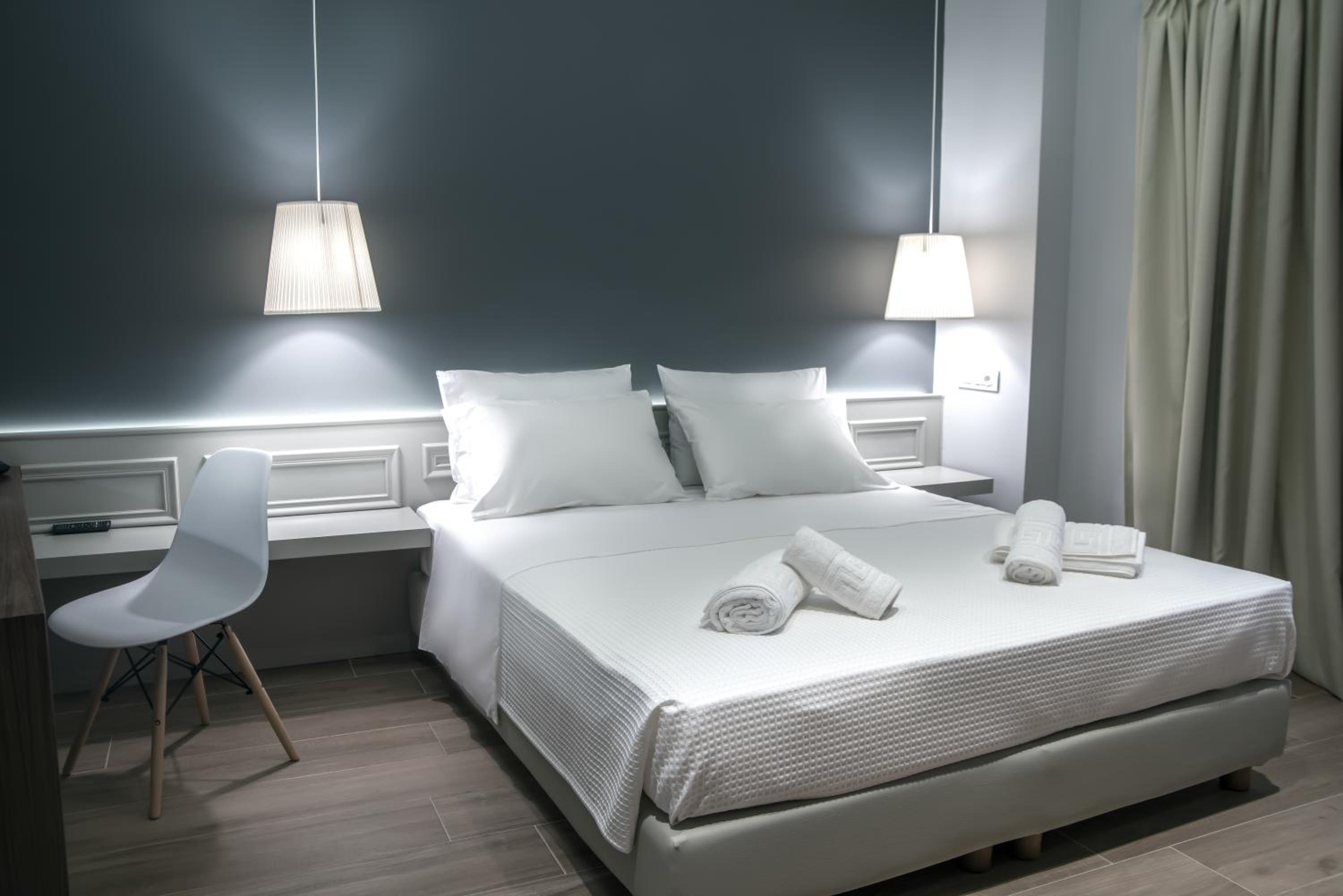 Superior King Room photo 2
