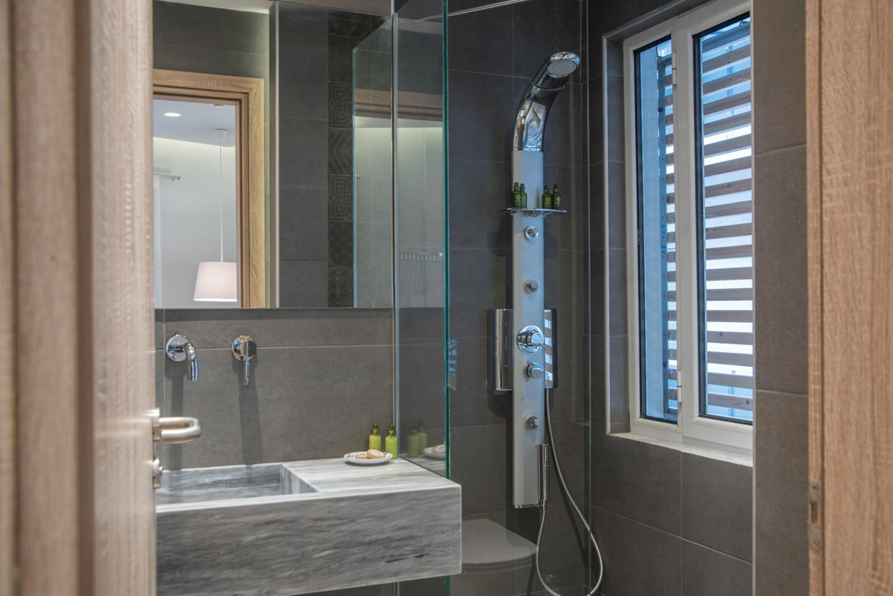 Suite with Acropolis View and Terrace photo 2