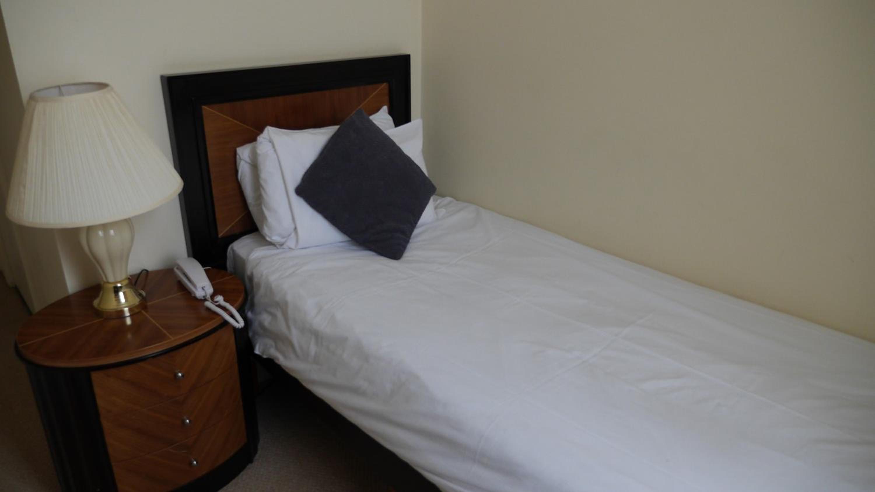 Standard Single Room photo 1