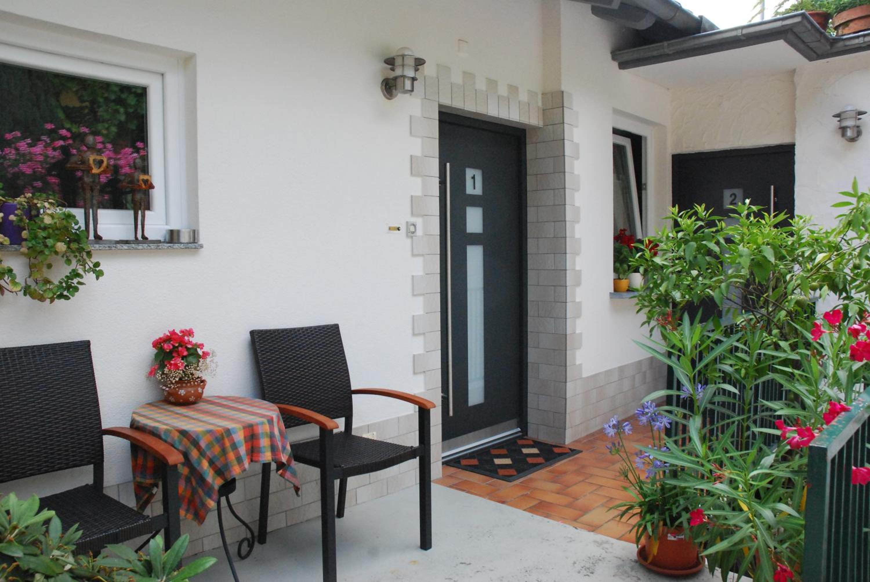 Apartment - Photo 13