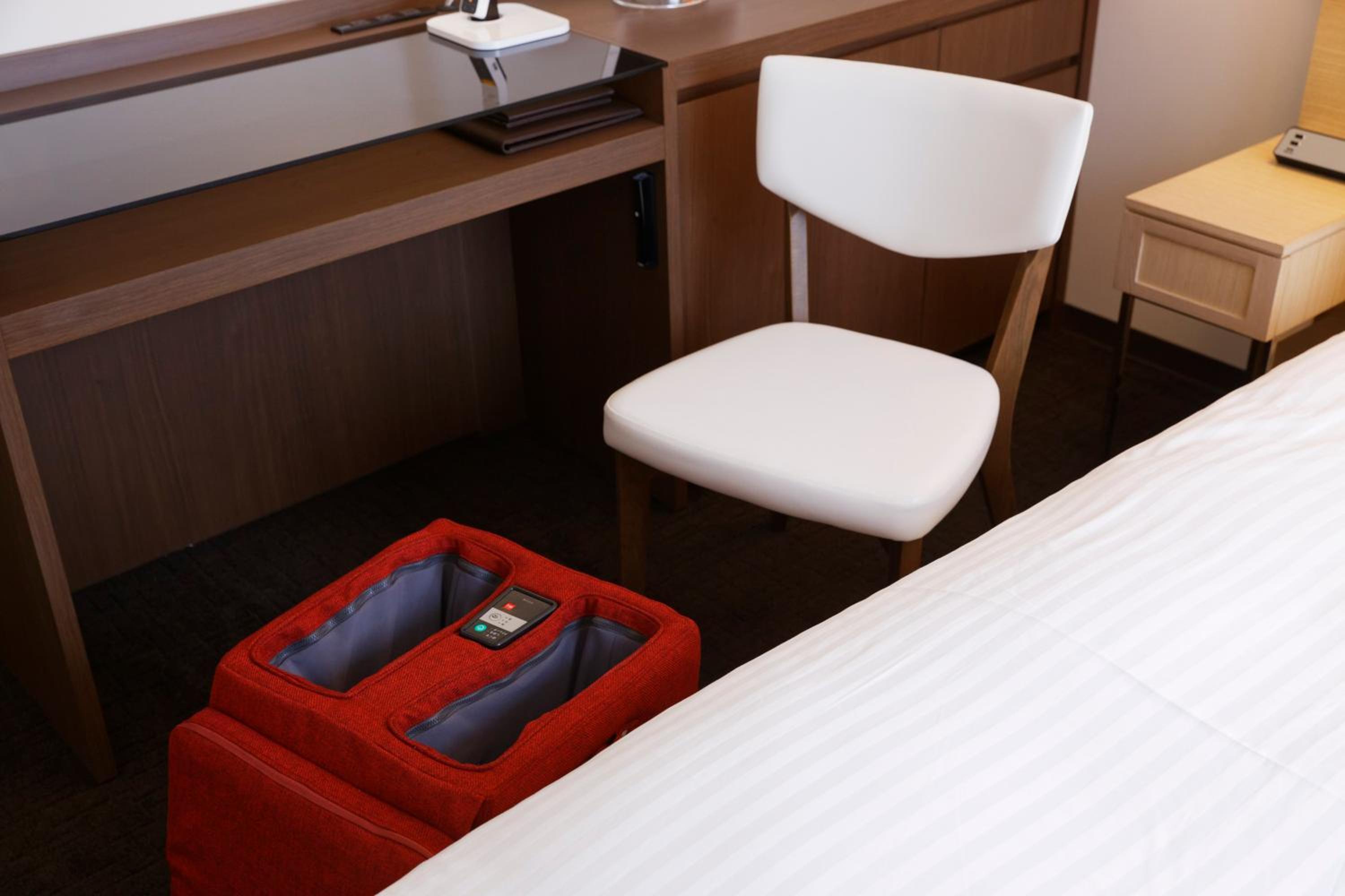 Superior Double Room - Non-Smoking - Photo 8