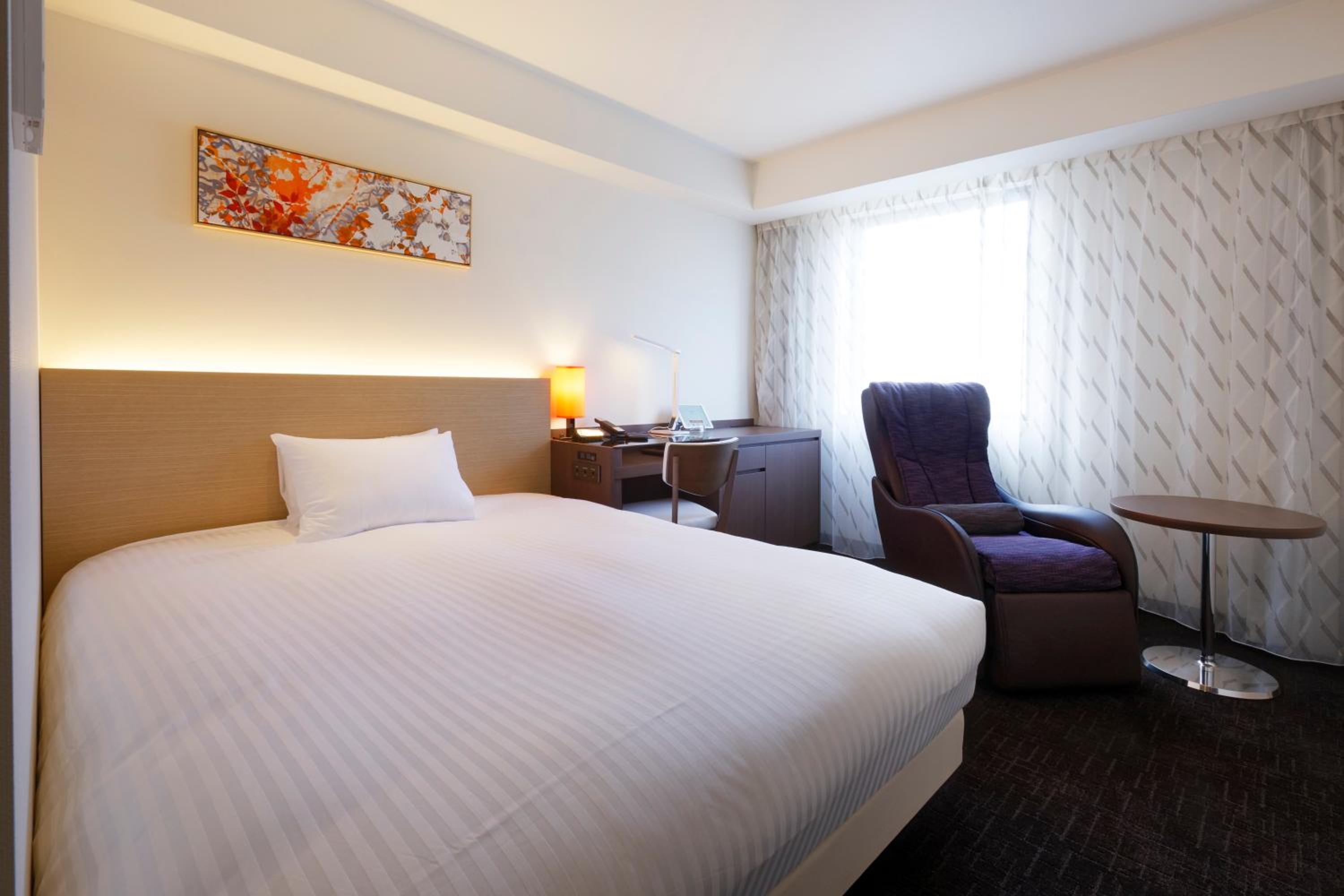Superior Double Room with Massage Chair - Non-Smoking - Photo 7