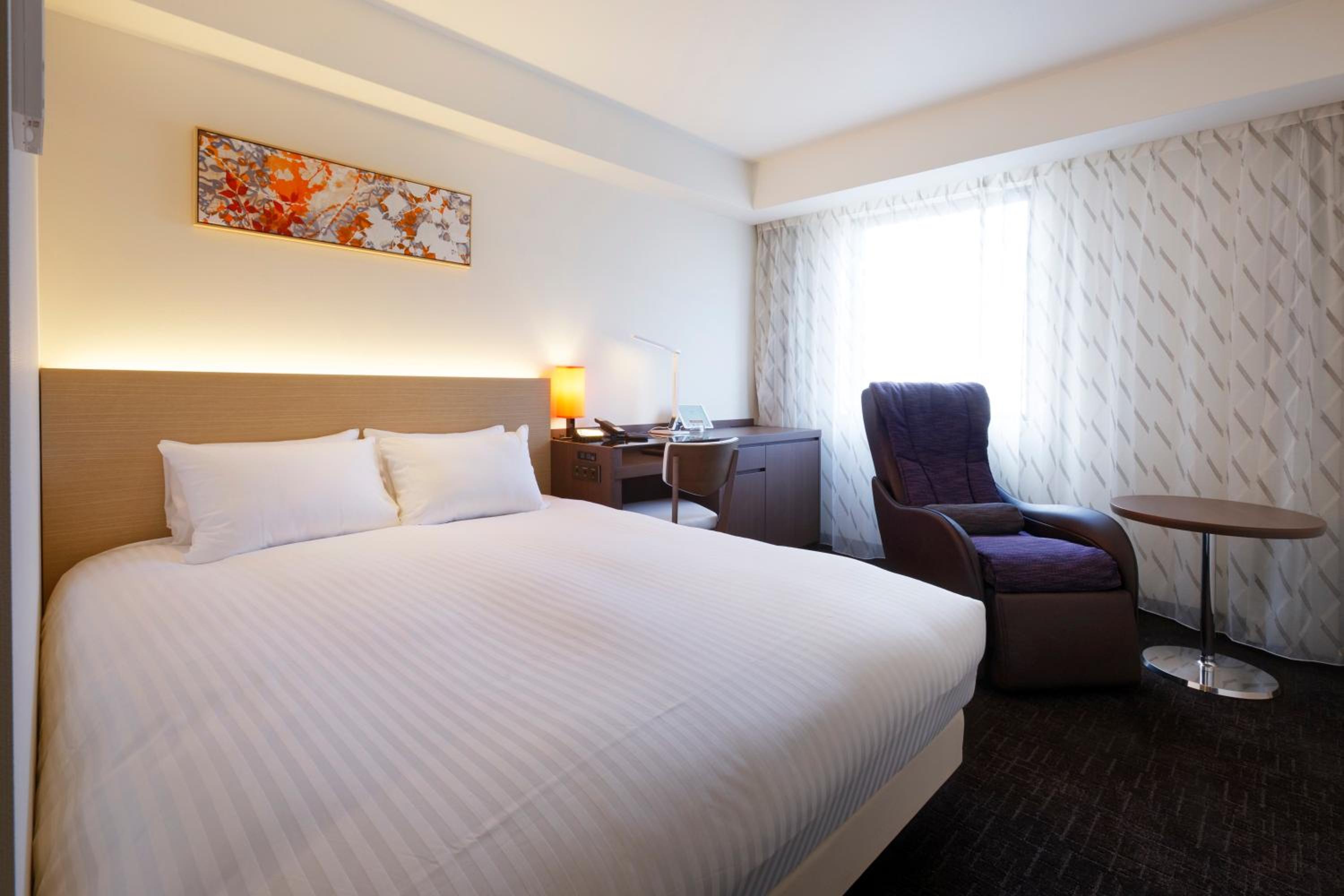 Superior Double Room with Massage Chair - Non-Smoking - Photo 2