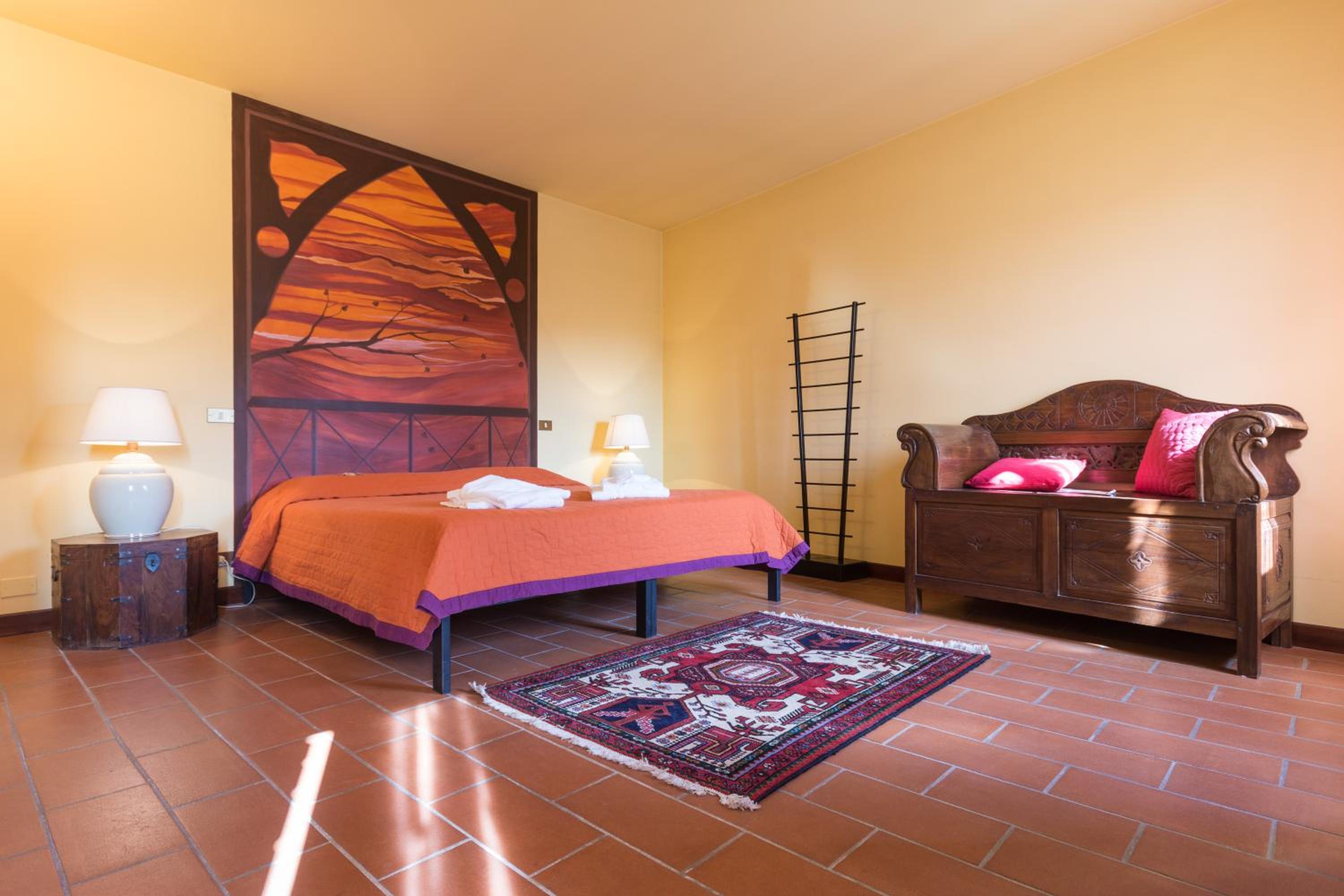 Double or Twin Room