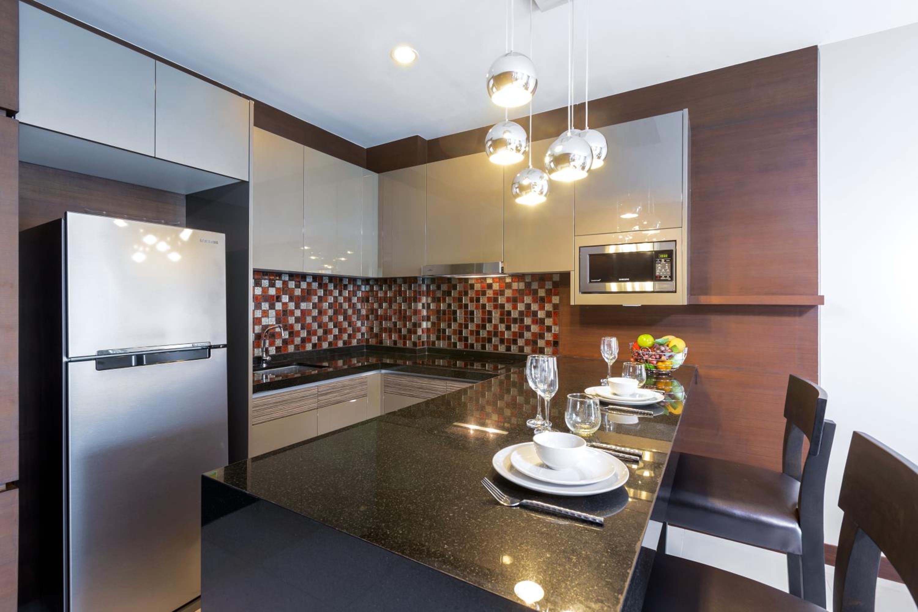 One-Bedroom with Spa Bath - Photo 4