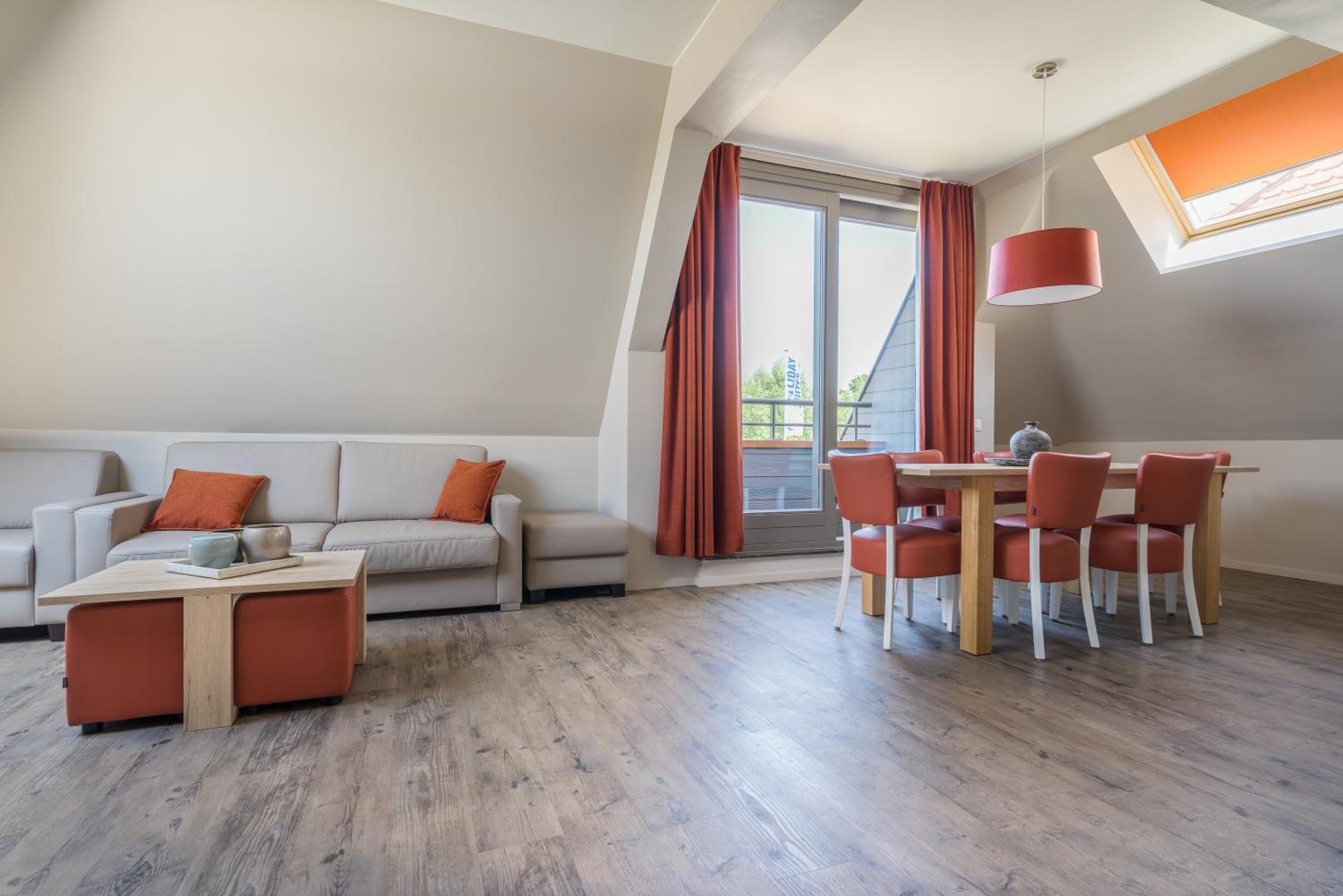 Spacious suite | 6p photo 1