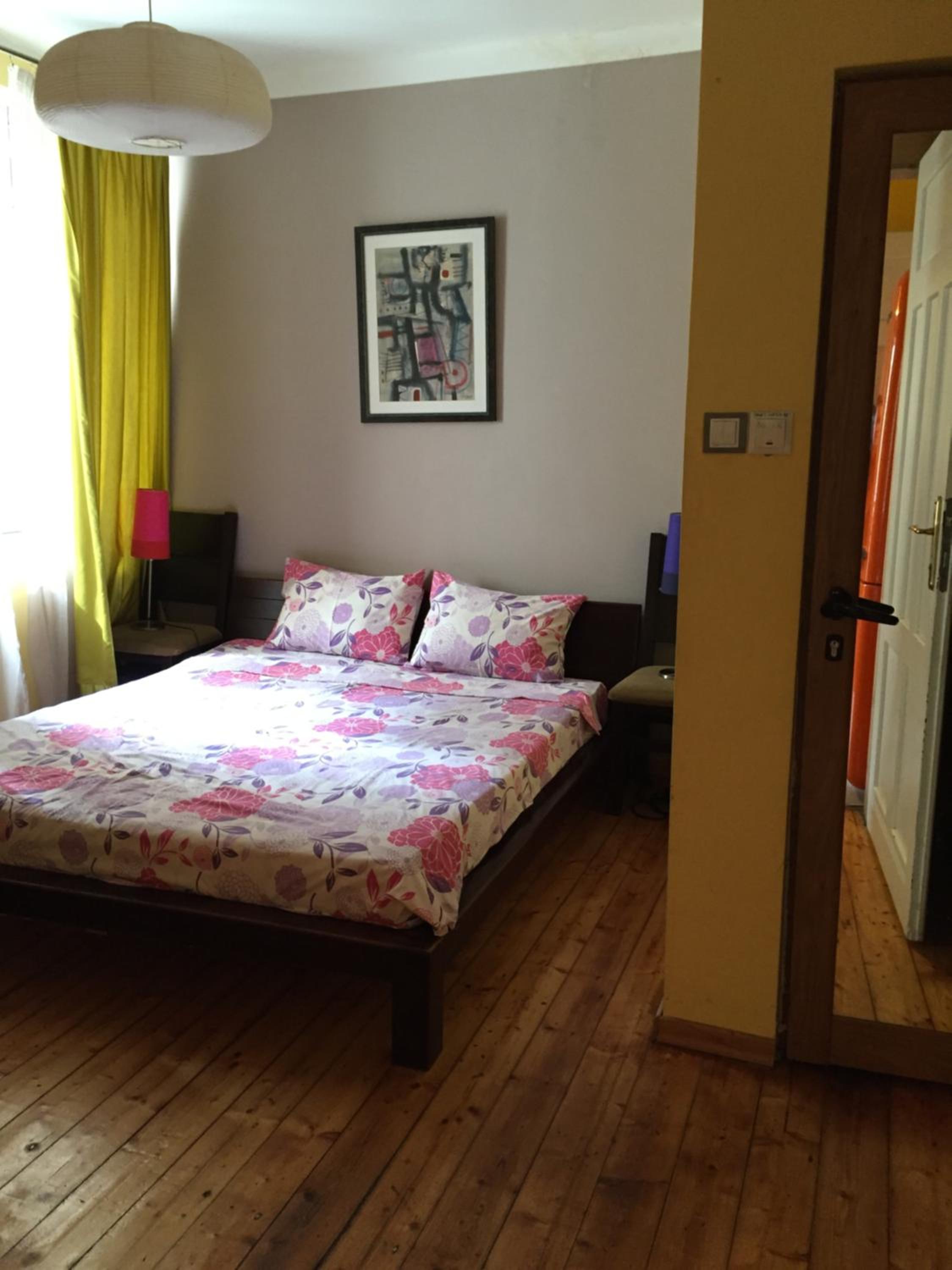 Double Room with Private Bathroom - Photo 2