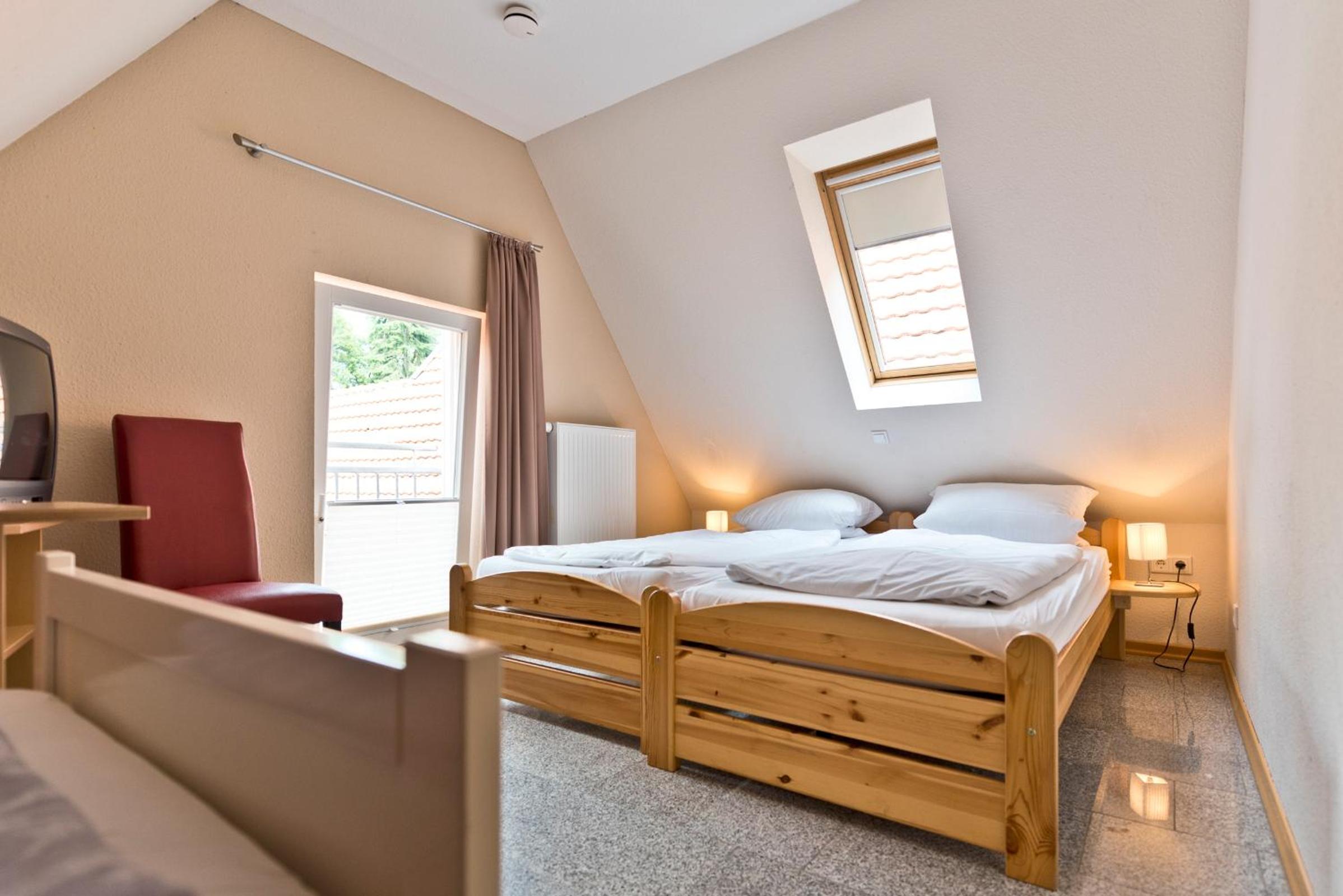 Double Room photo 1