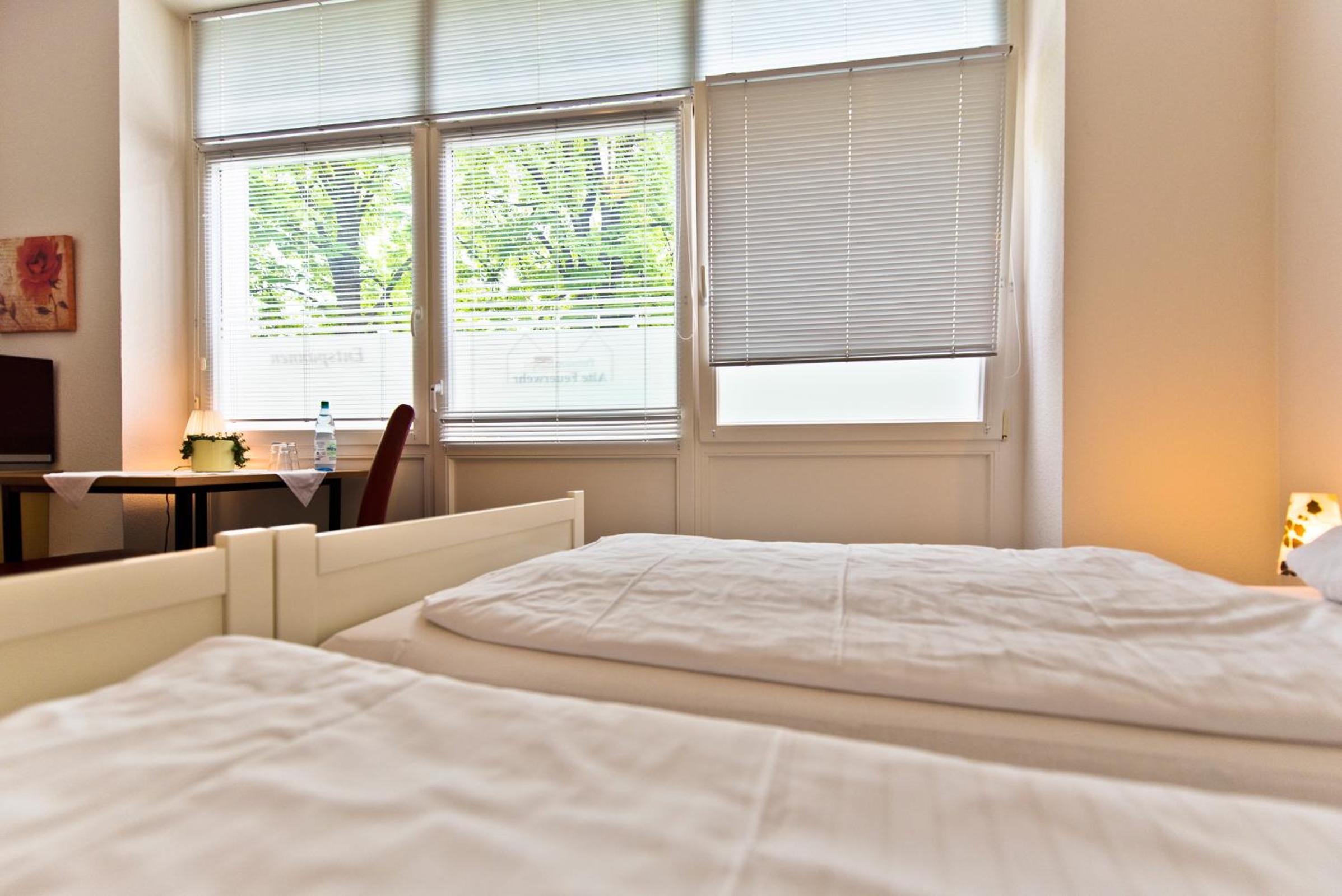 Double Room photo 3