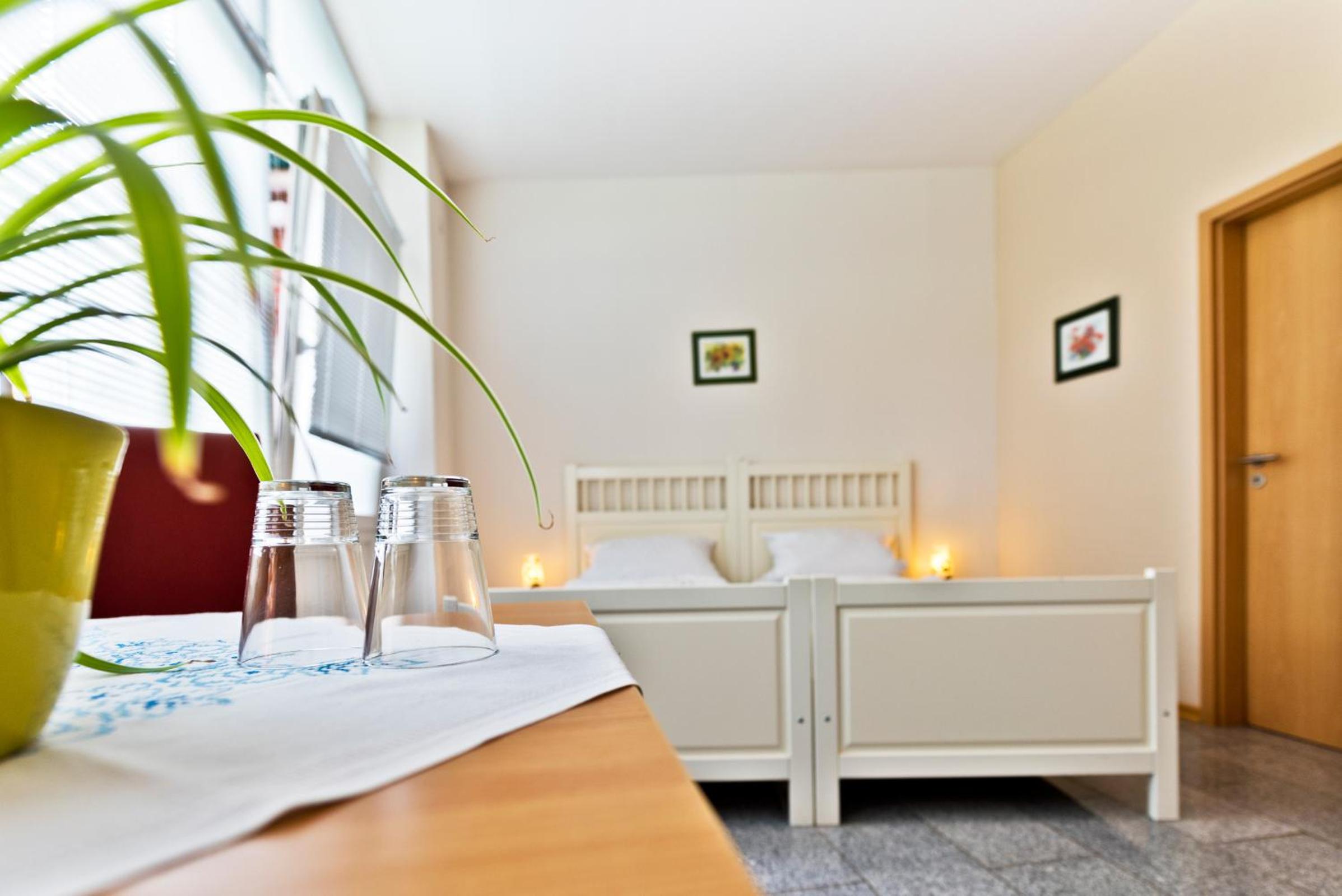 Double Room photo 2