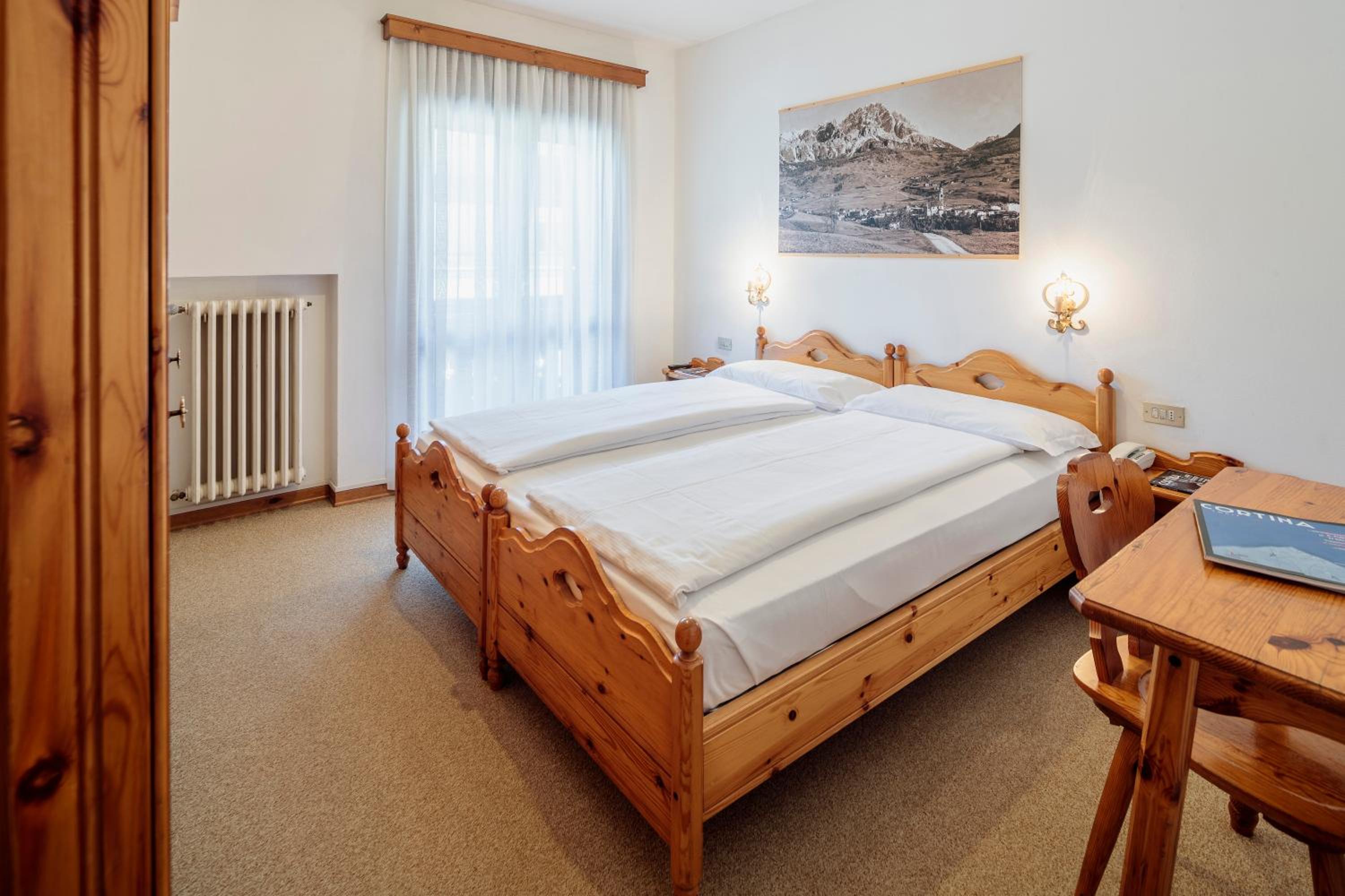 Double or Twin Room photo 1