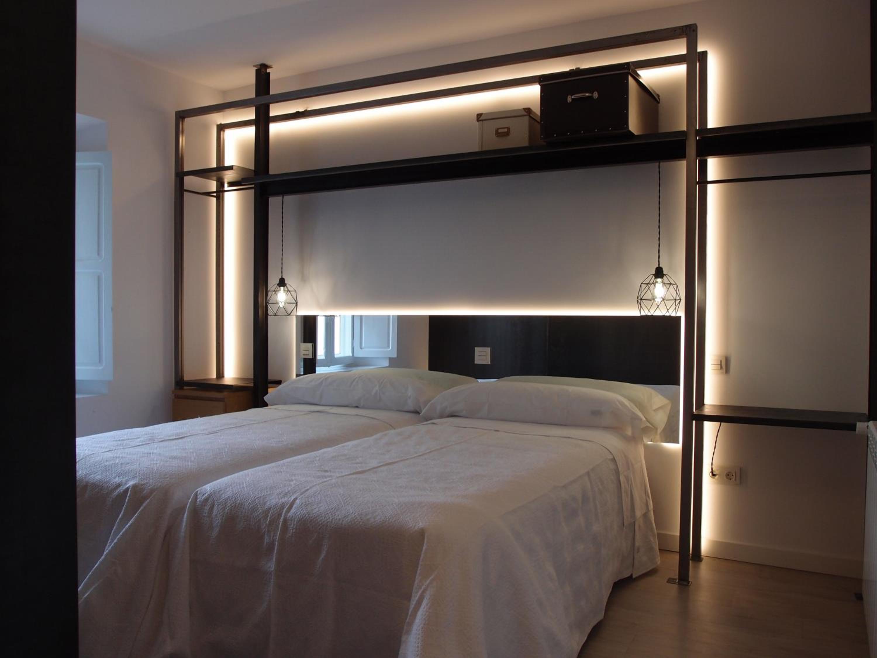 Habitación Doble con Cama Supletoria
