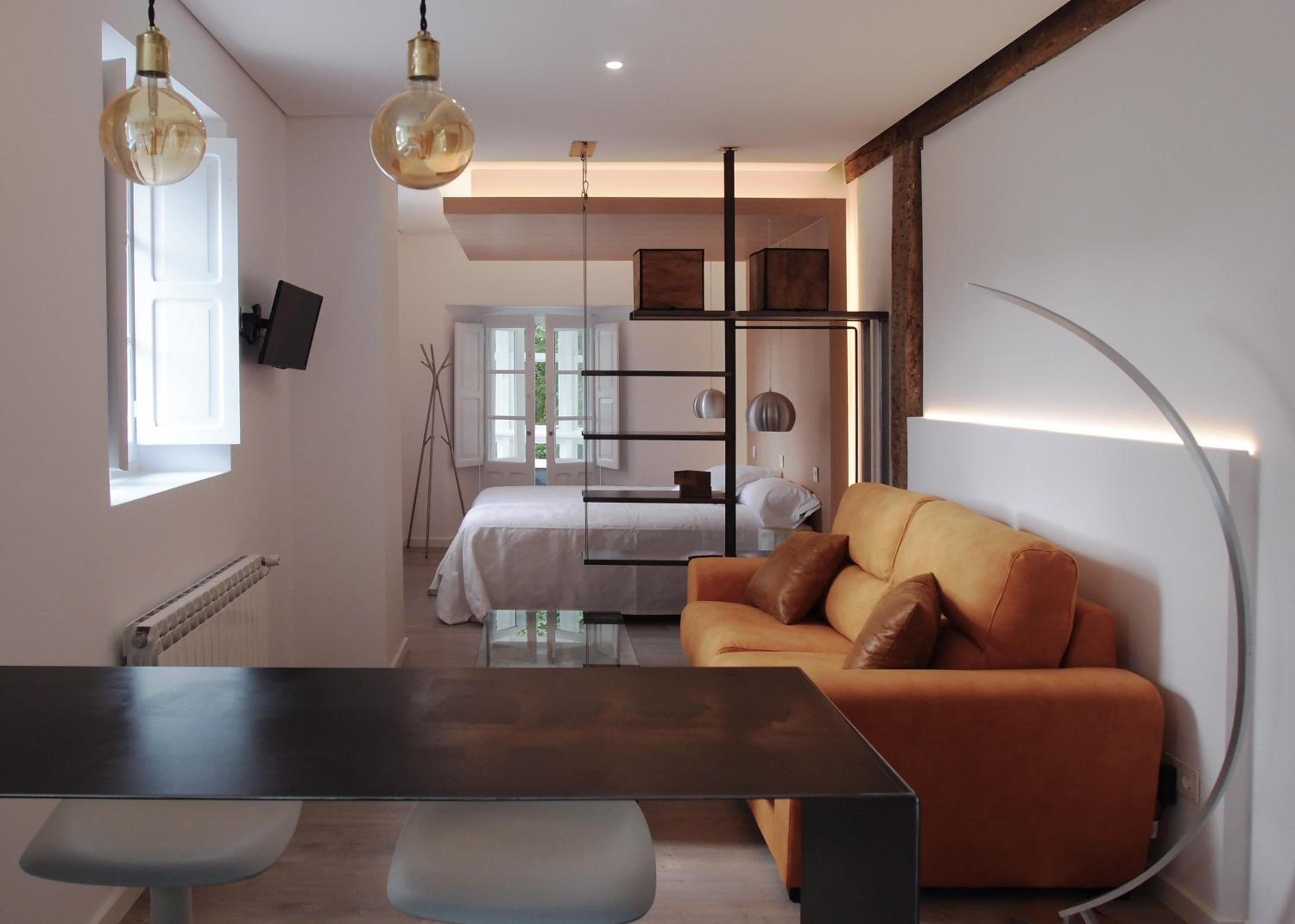 Suite Familiar