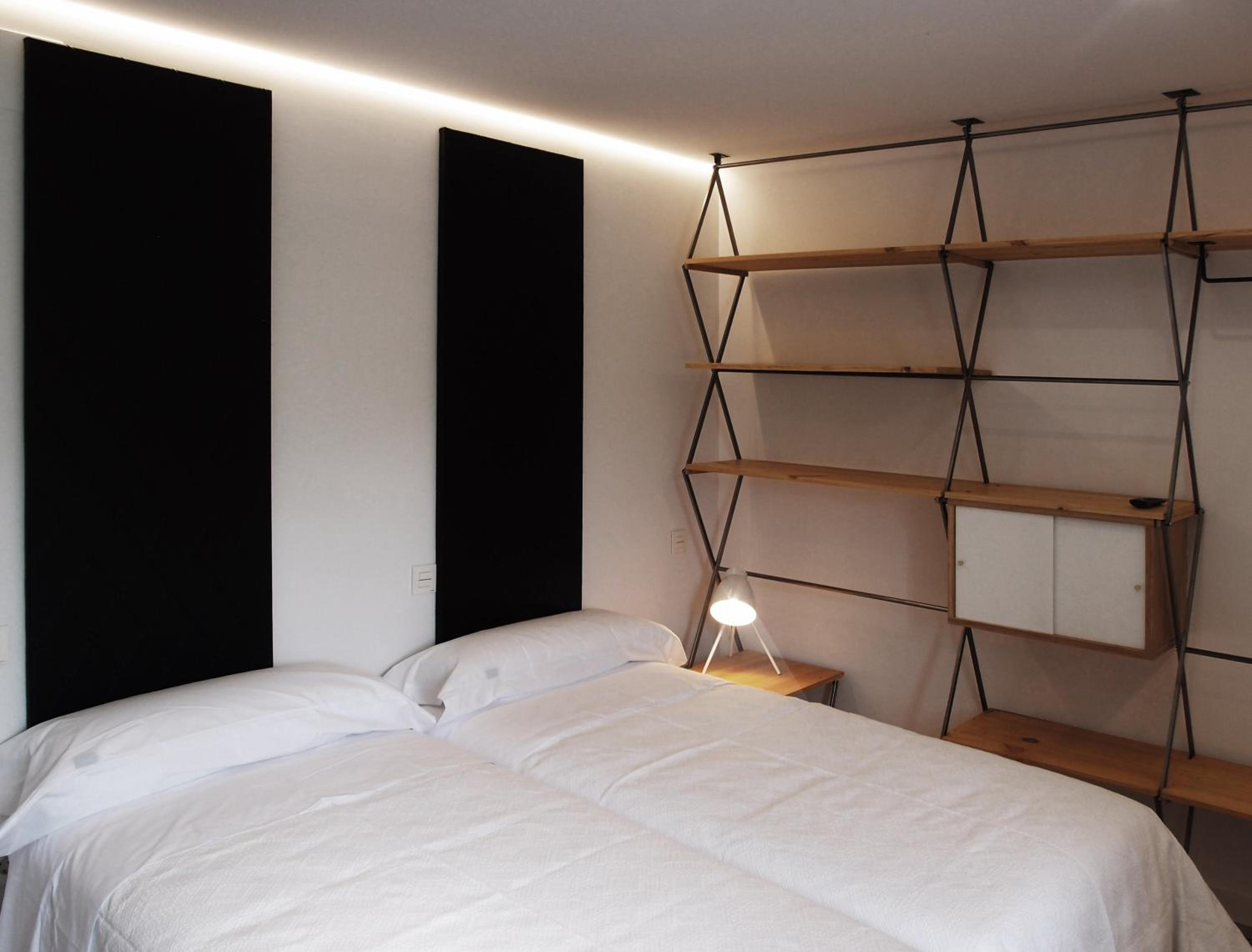 Double or Twin Room photo 3