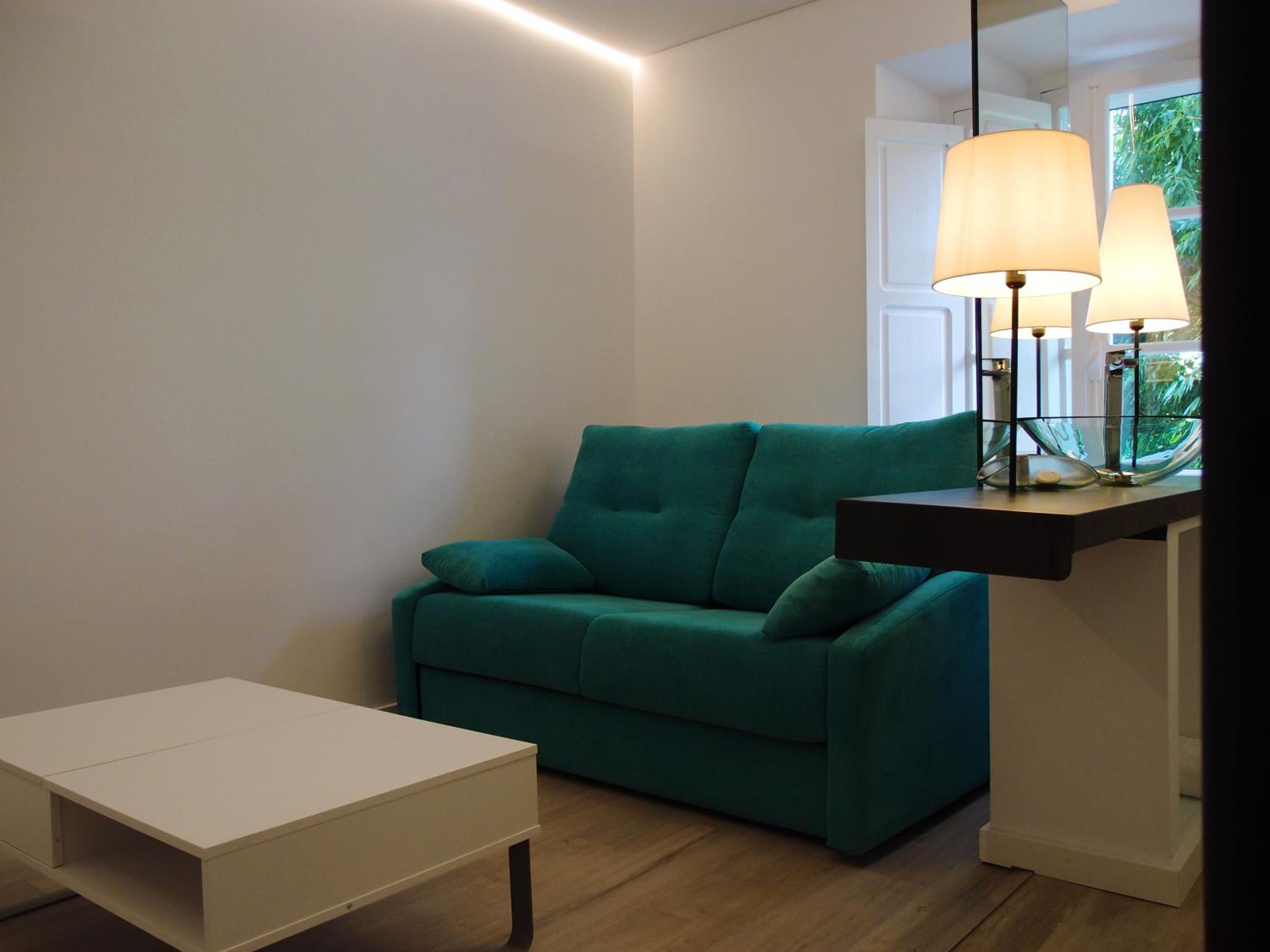 Deluxe Family Room photo 2