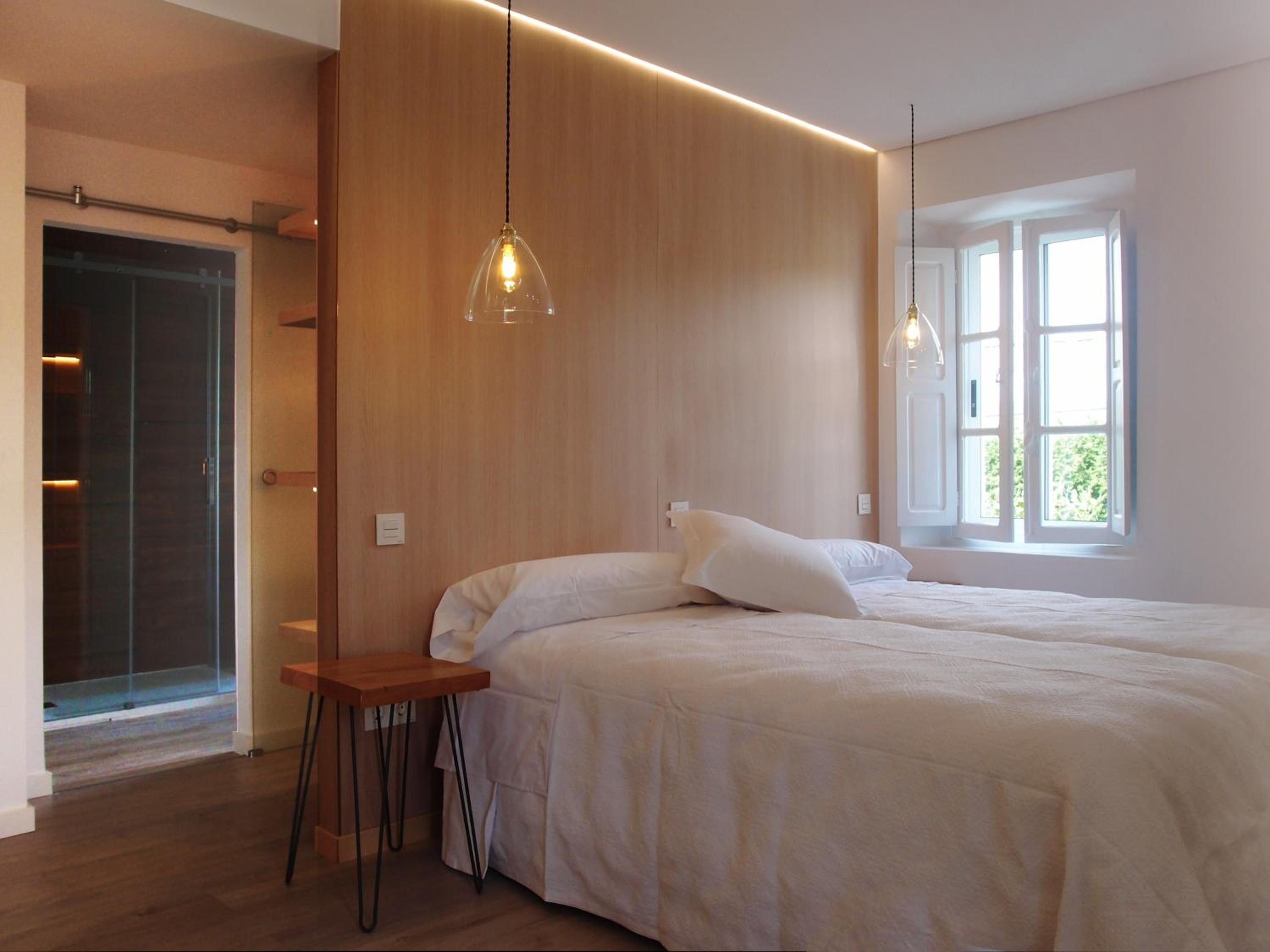 Habitación Doble con Cama Supletoria