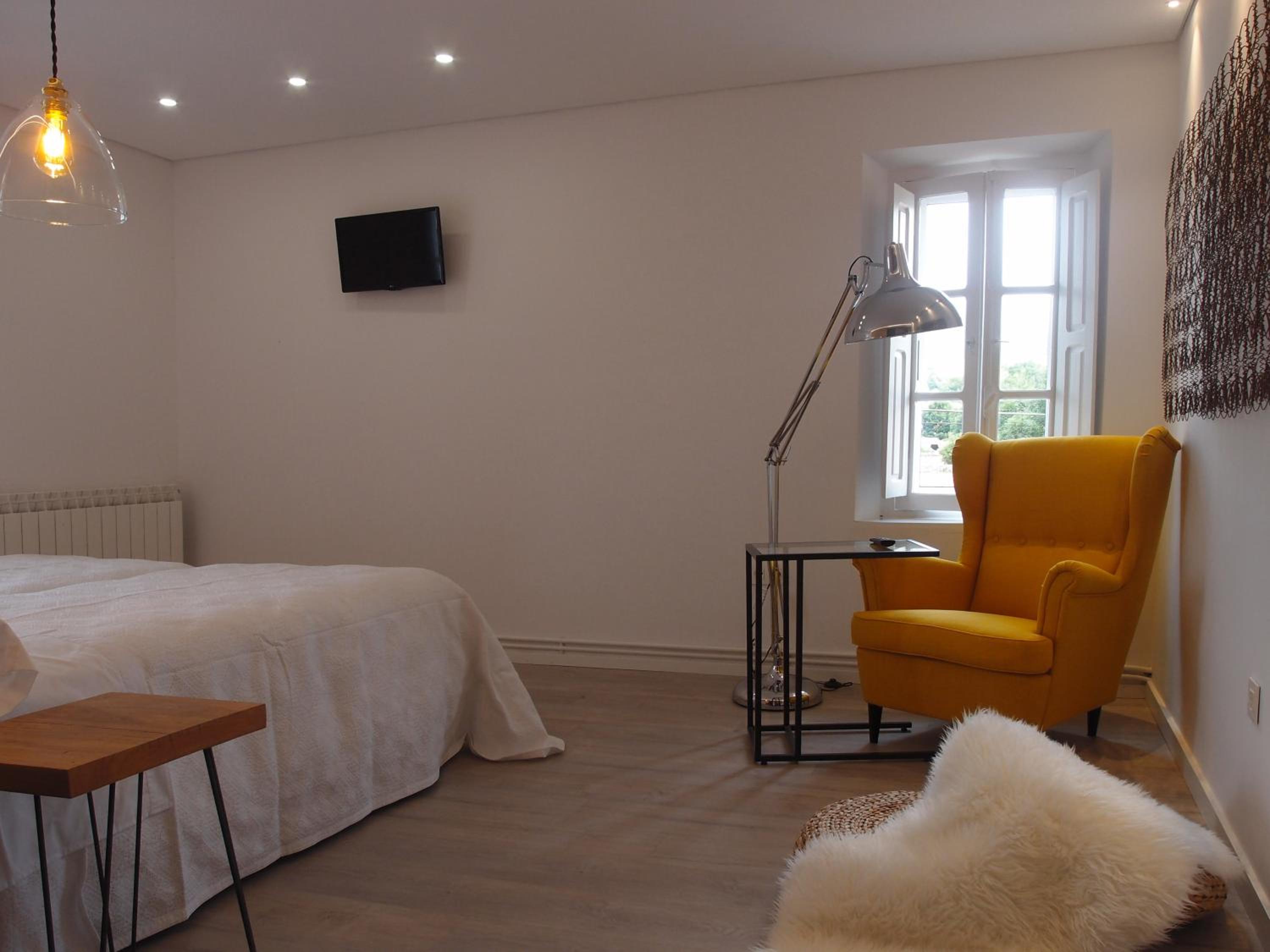 Double or Twin Room photo 2