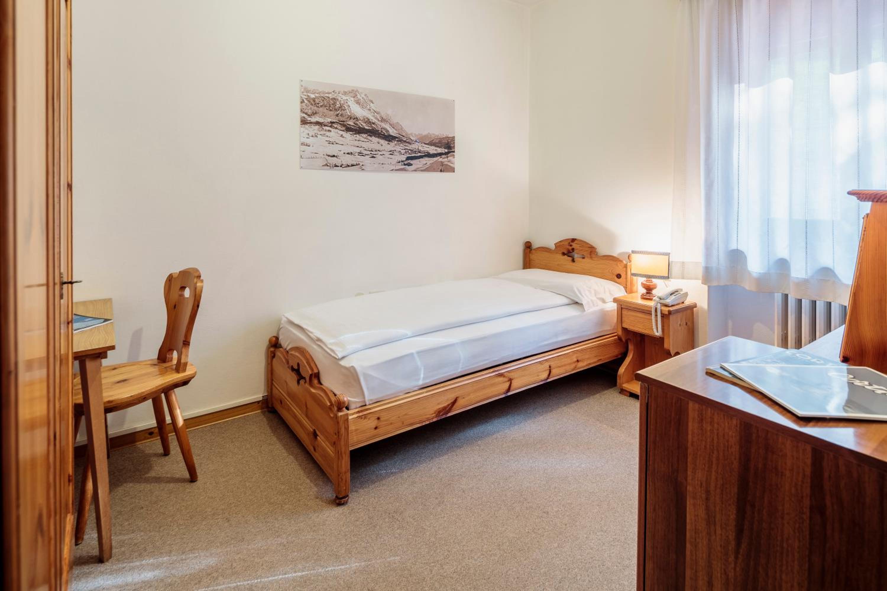 Single Room photo 1