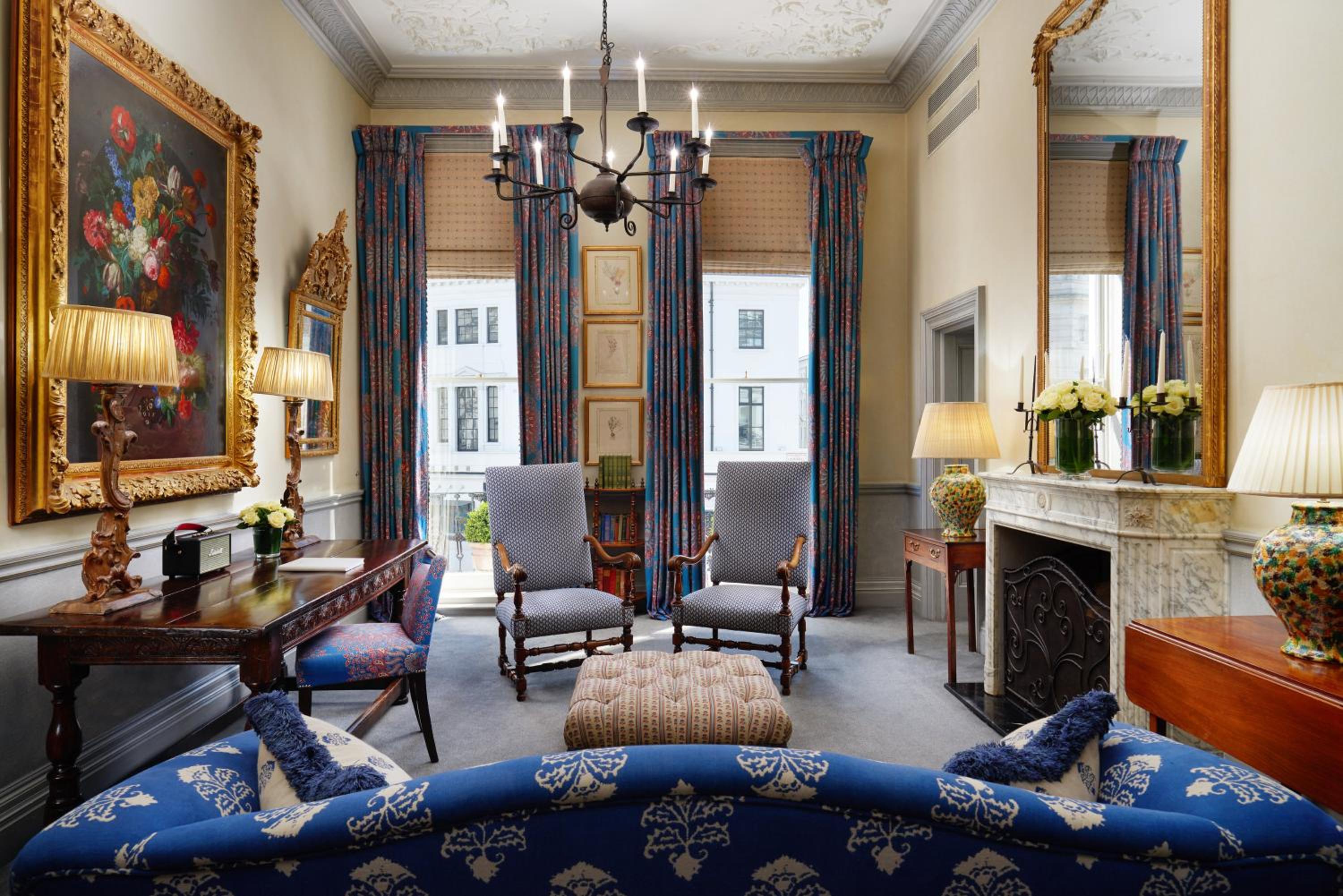 King Suite