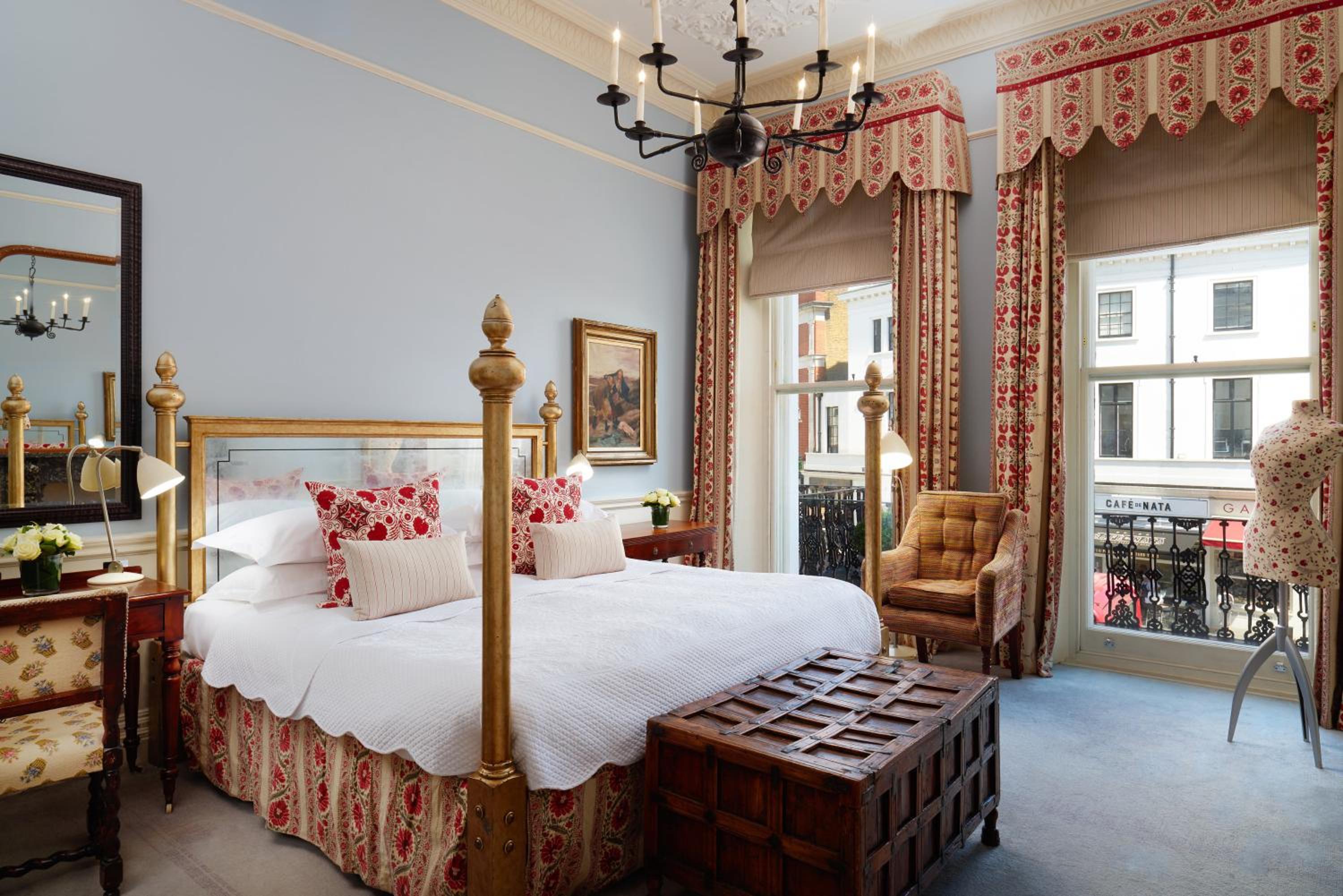Junior Suite photo 2