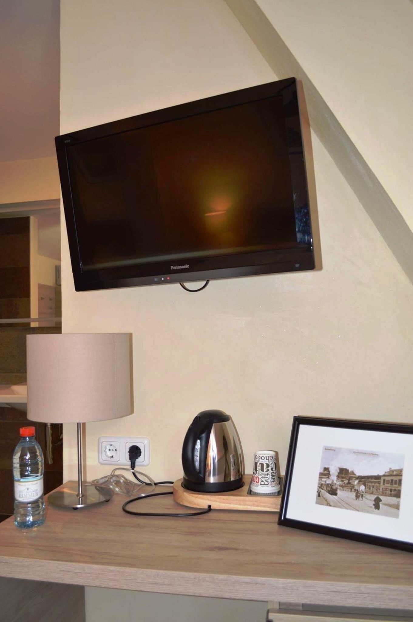 Comfort Triple Room - Photo 4