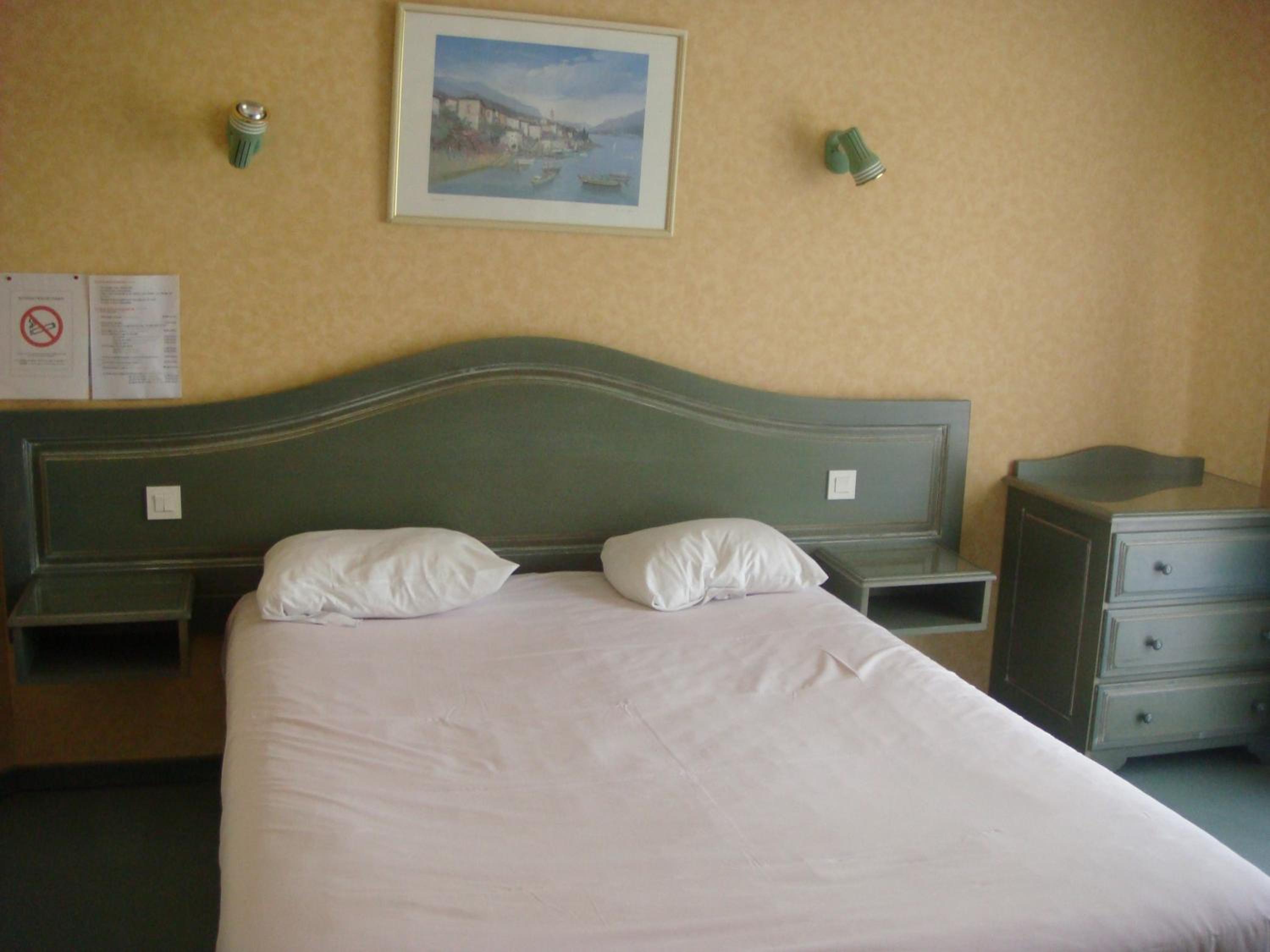Comfort Double Room with Garden View photo 1
