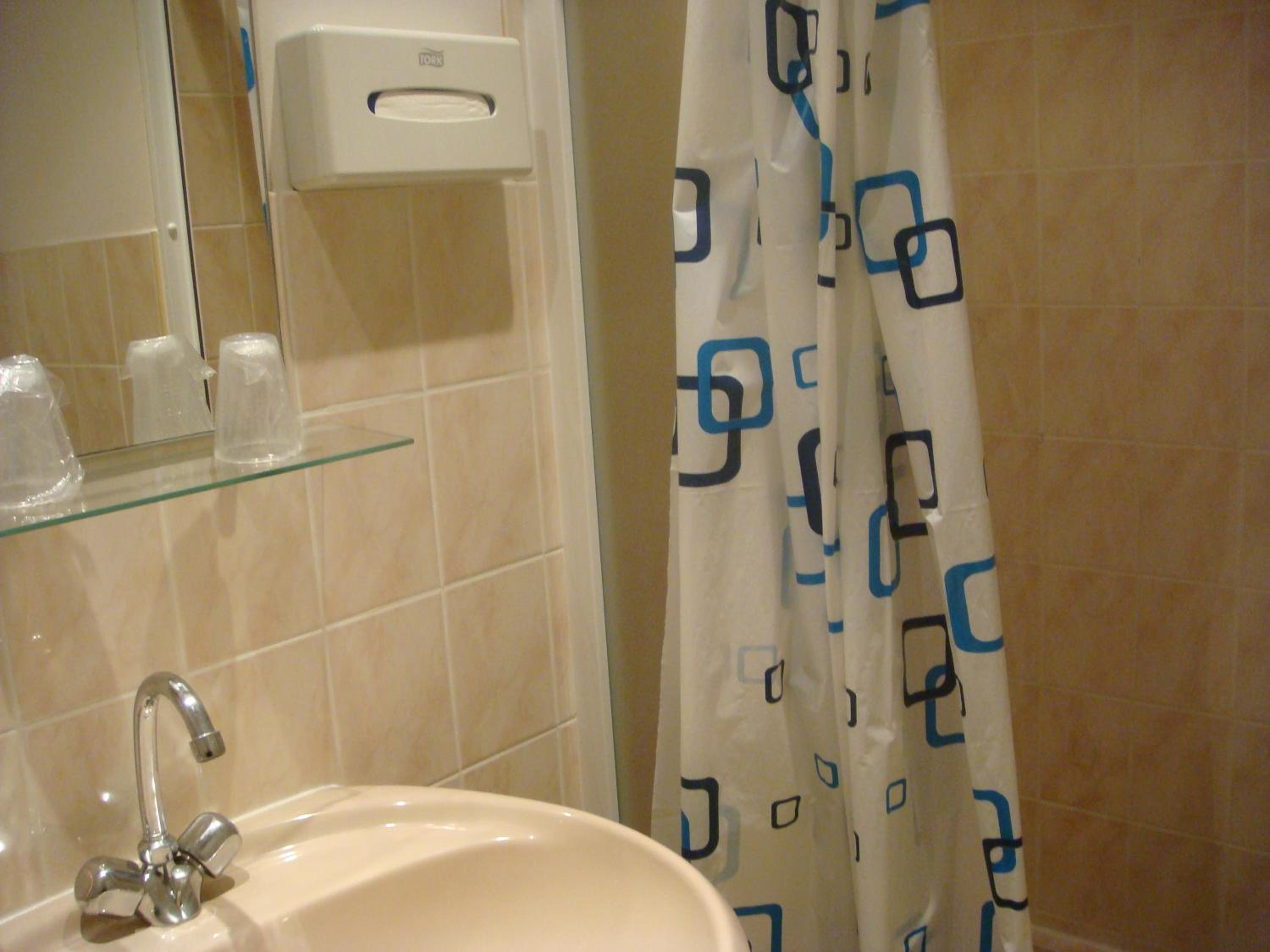 Comfort Double Room with Garden View photo 3