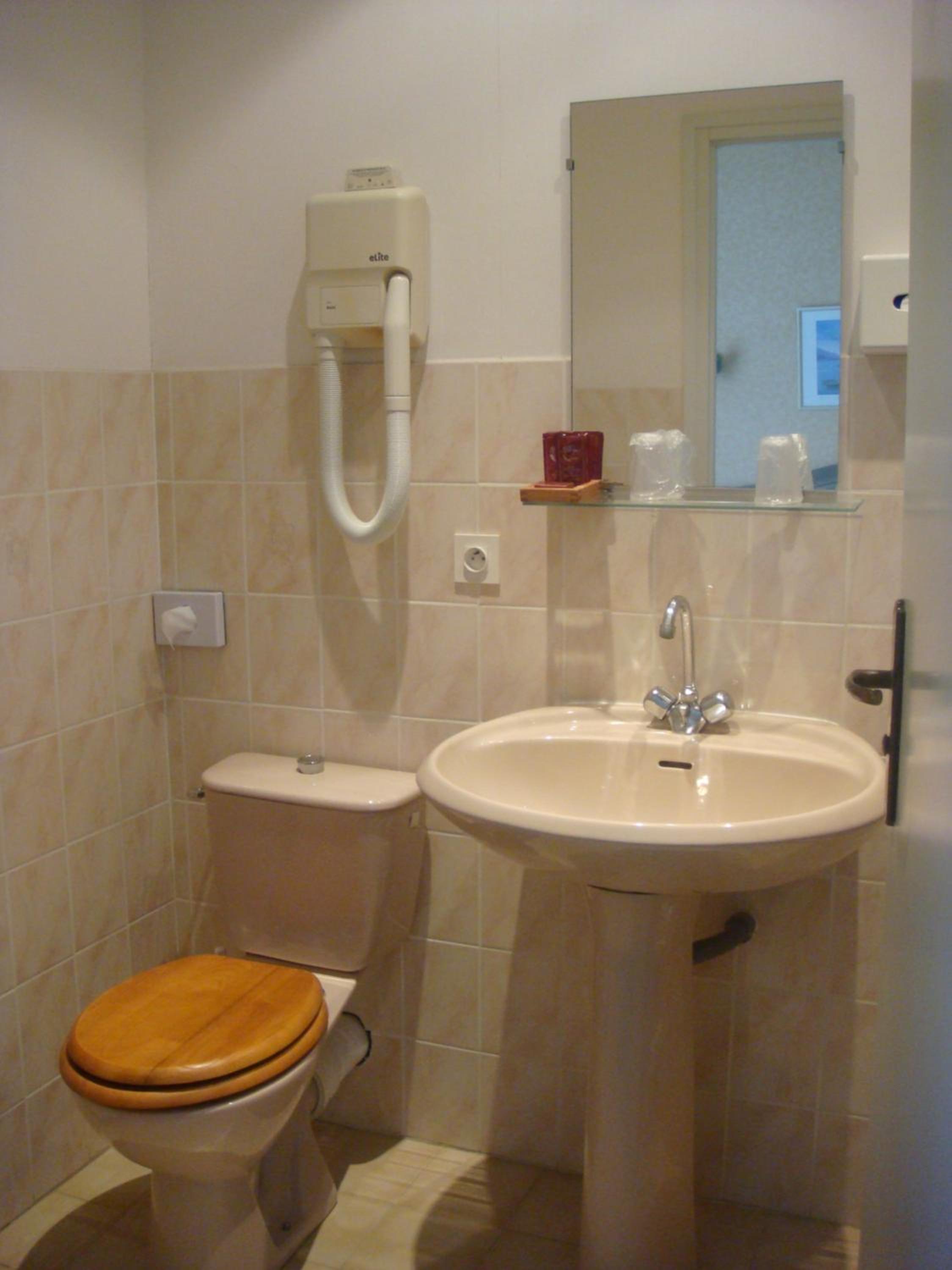 Comfort Double Room with Garden View photo 2
