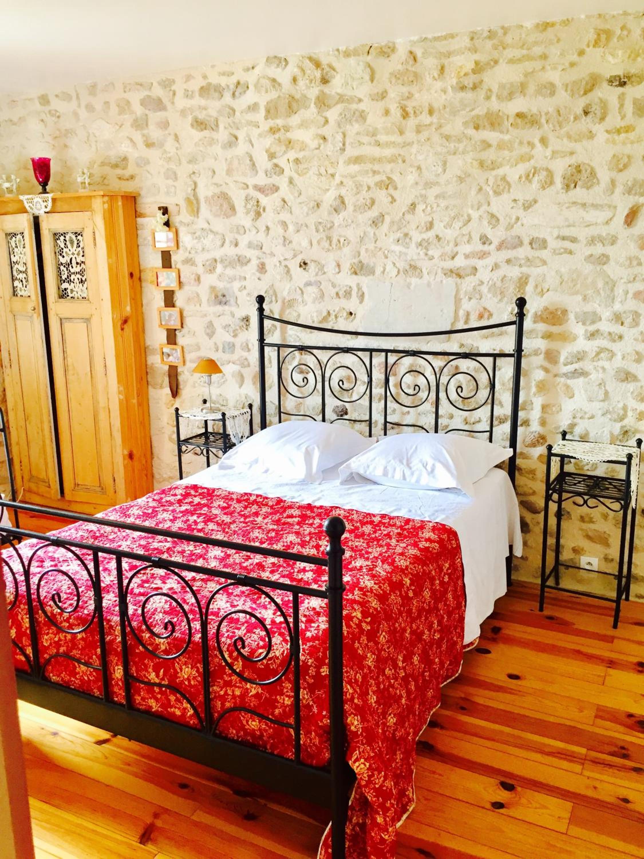Double or Twin Room photo 1