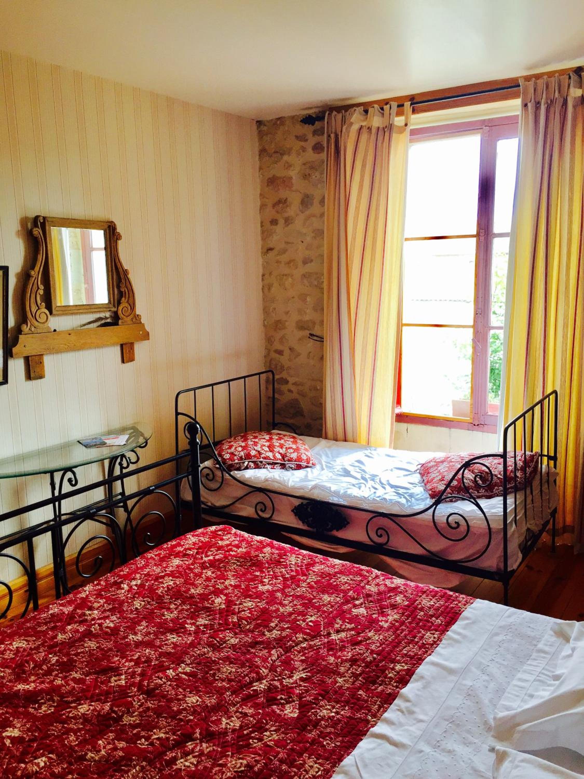 Double or Twin Room photo 2