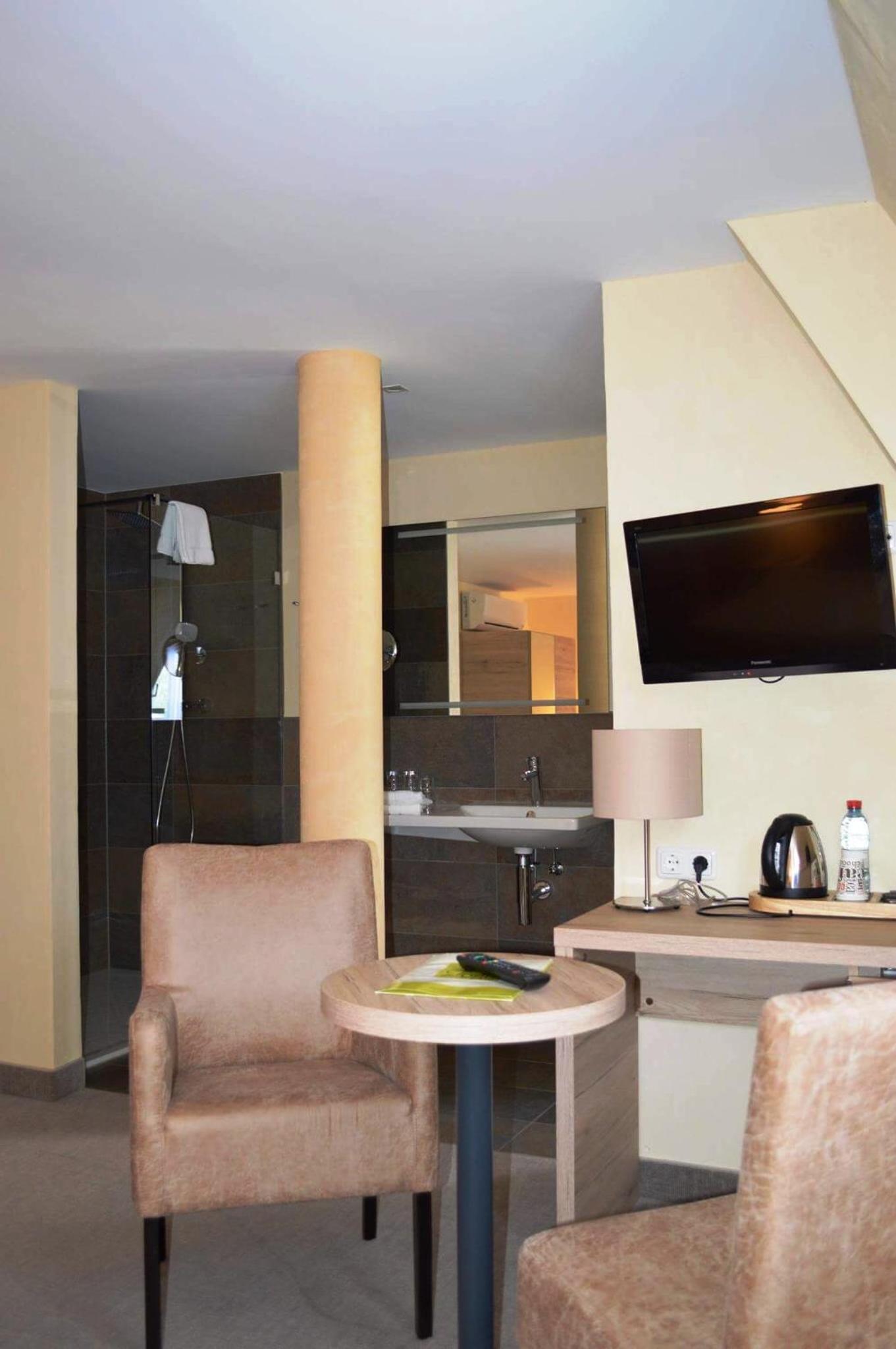 Comfort Triple Room - Photo 3