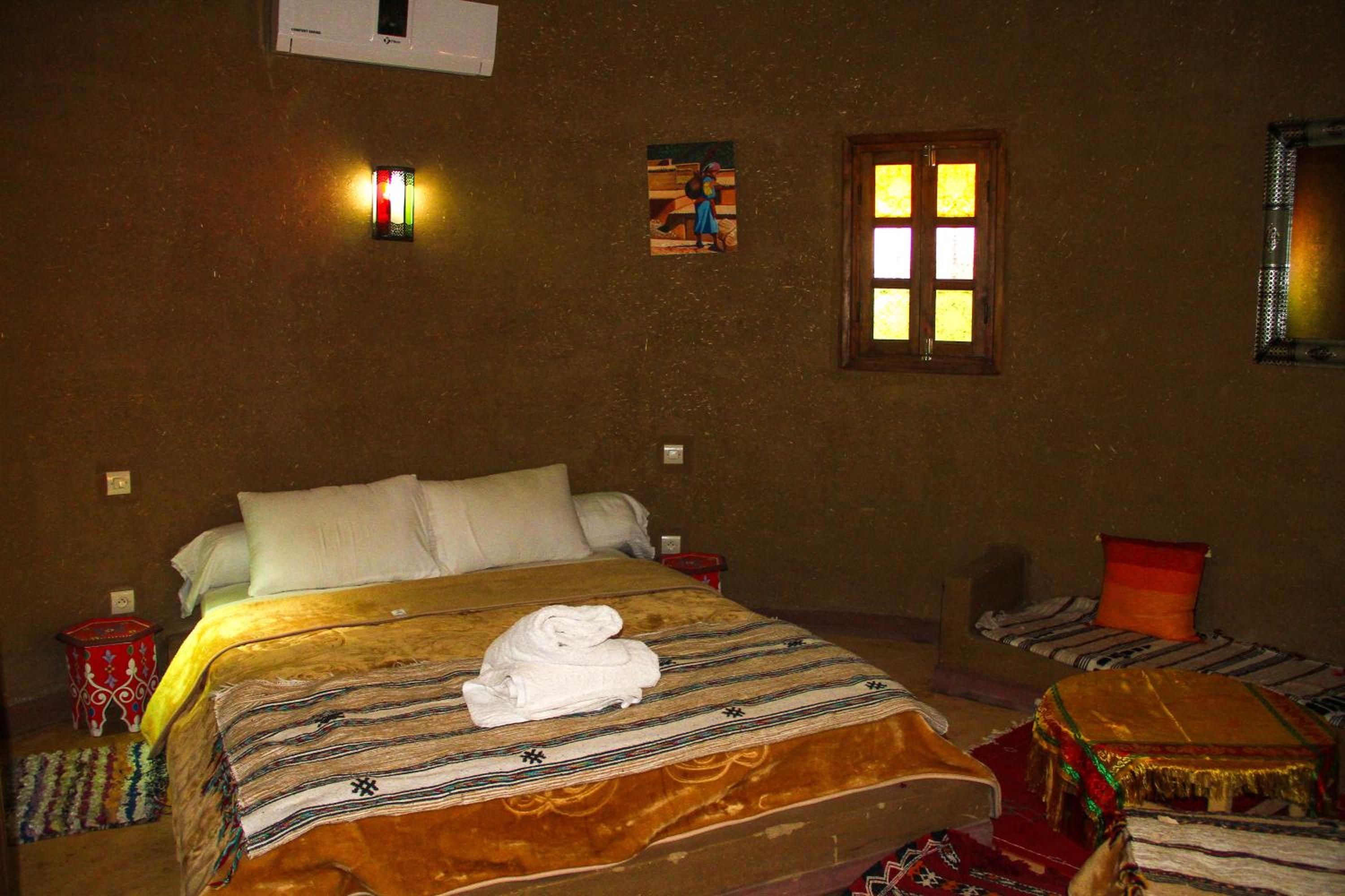Merzouga photo 1