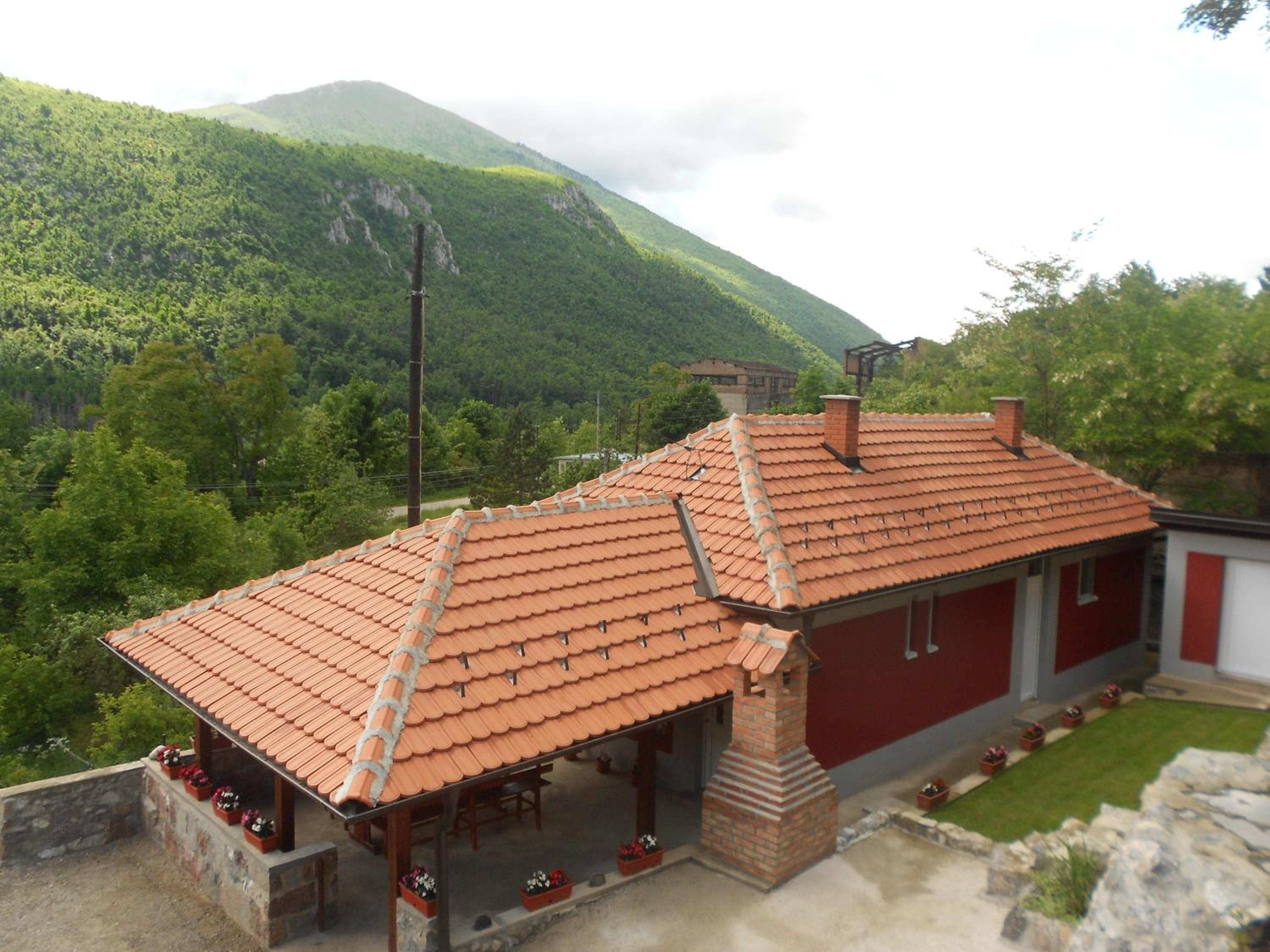 Vacation Home photo 1
