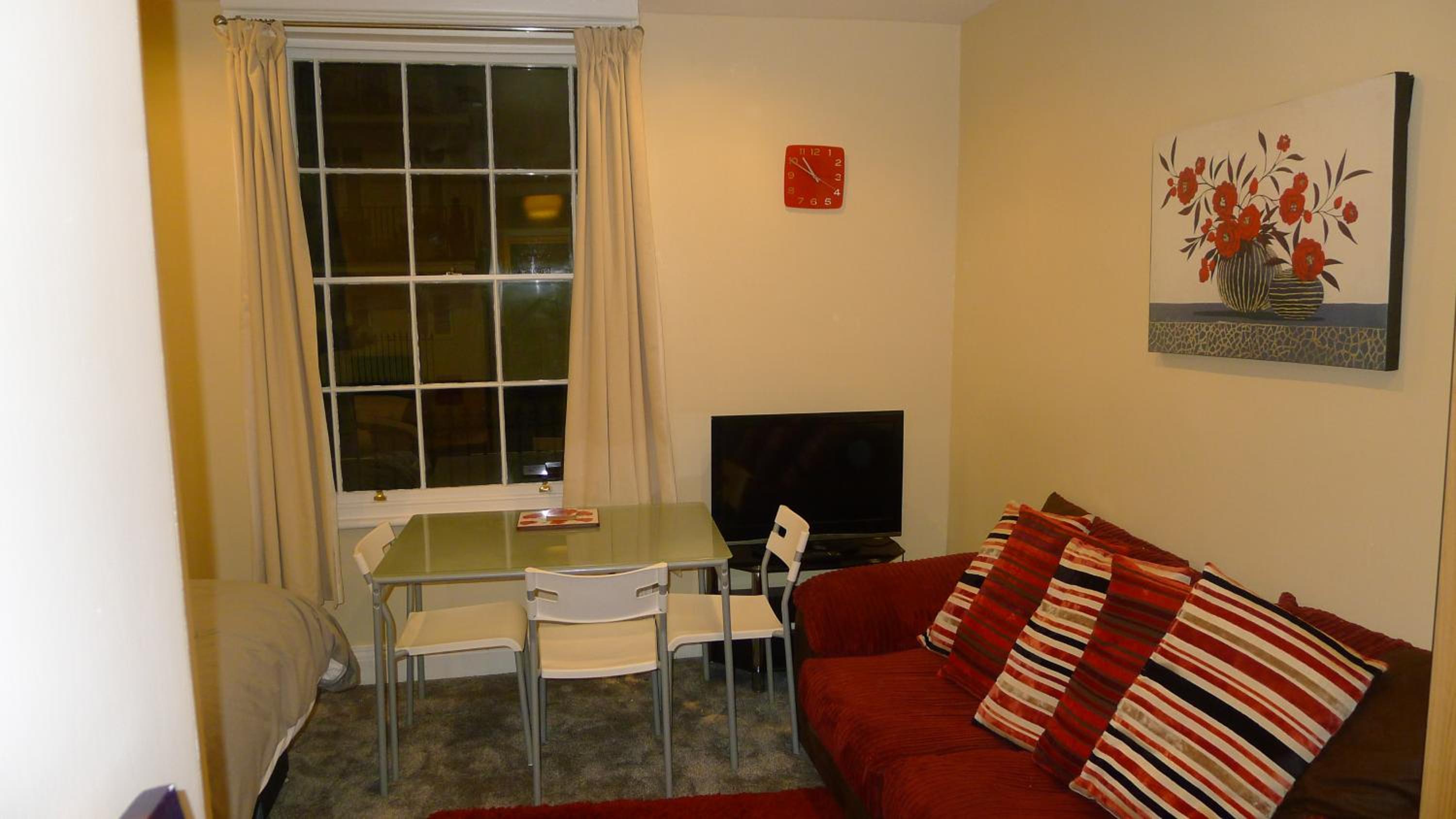 Apartment - Ground Floor photo 1