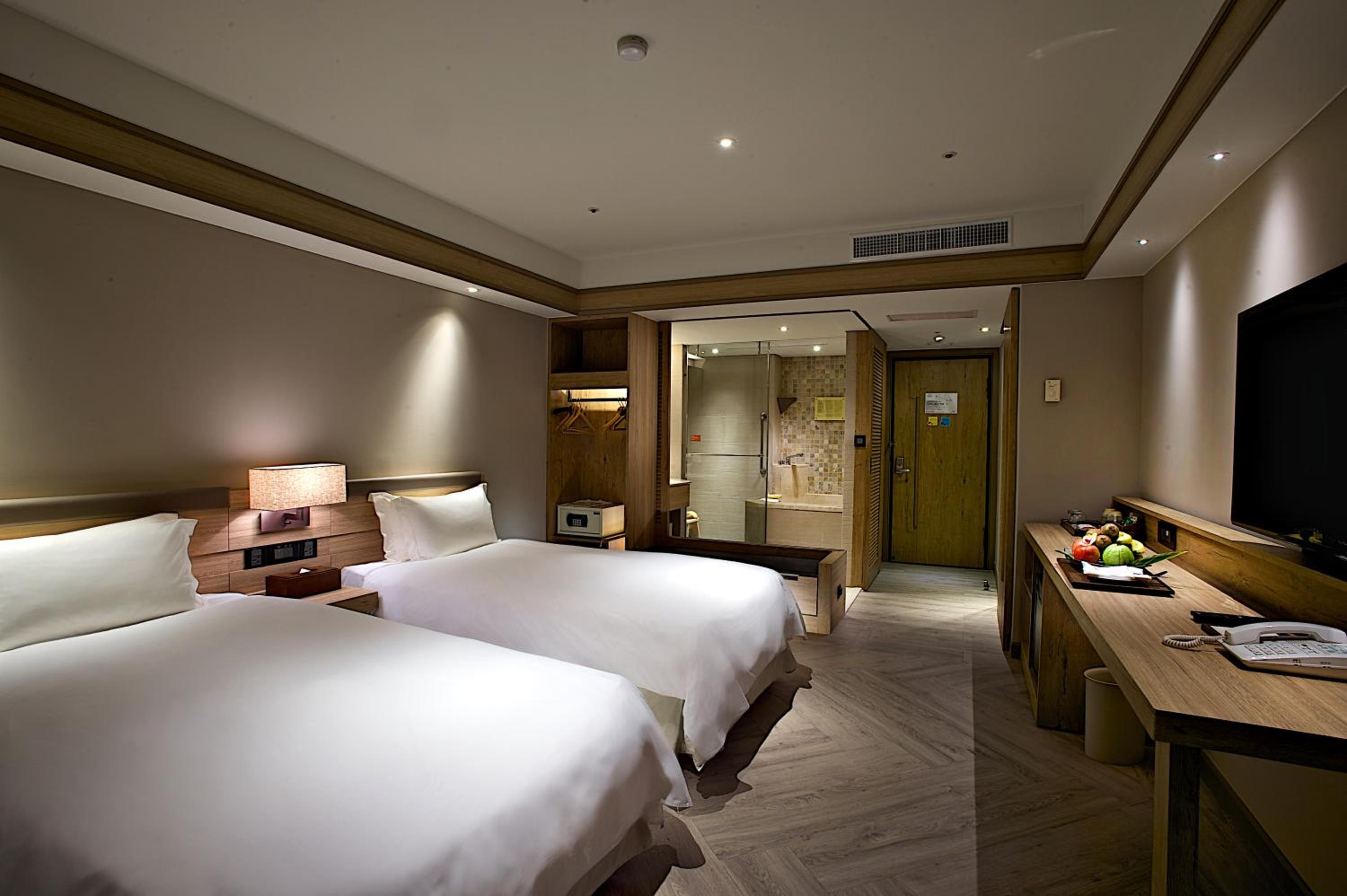 Superior Twin Room photo 1