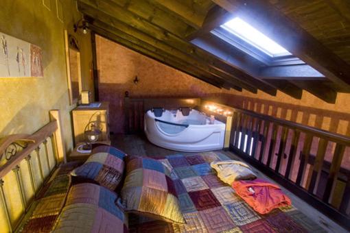 One-Bedroom House- Luna Celta - Photo 1