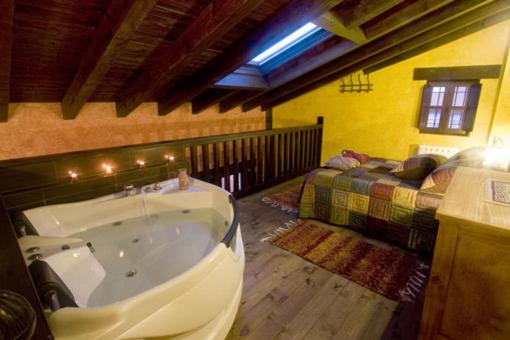 One-Bedroom House- Luna Celta - Photo 5
