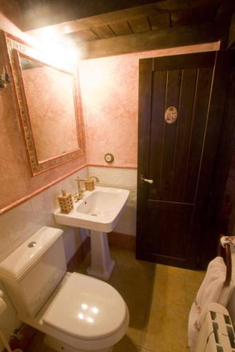 One-Bedroom House- Luna Celta - Photo 2