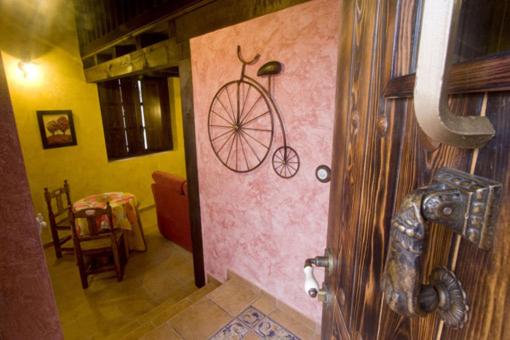 One-Bedroom House- Luna Celta - Photo 3
