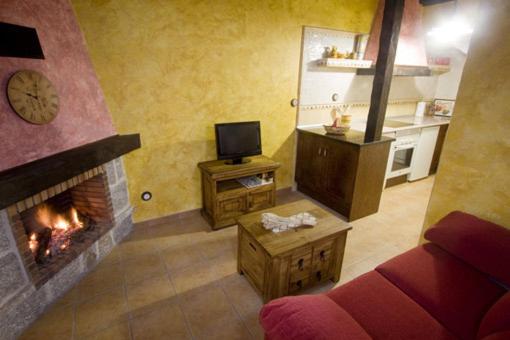 One-Bedroom House- Luna Celta - Photo 4