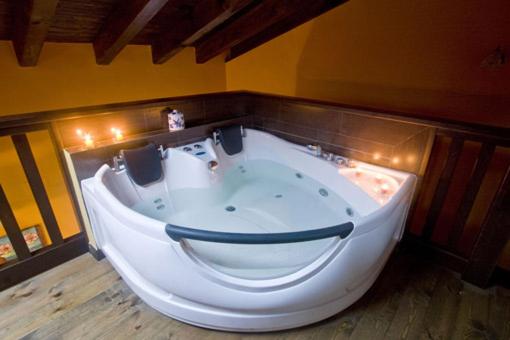 One-Bedroom House- Casita de Saul - Photo 5