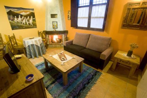 One-Bedroom House- Casita de Saul - Photo 2