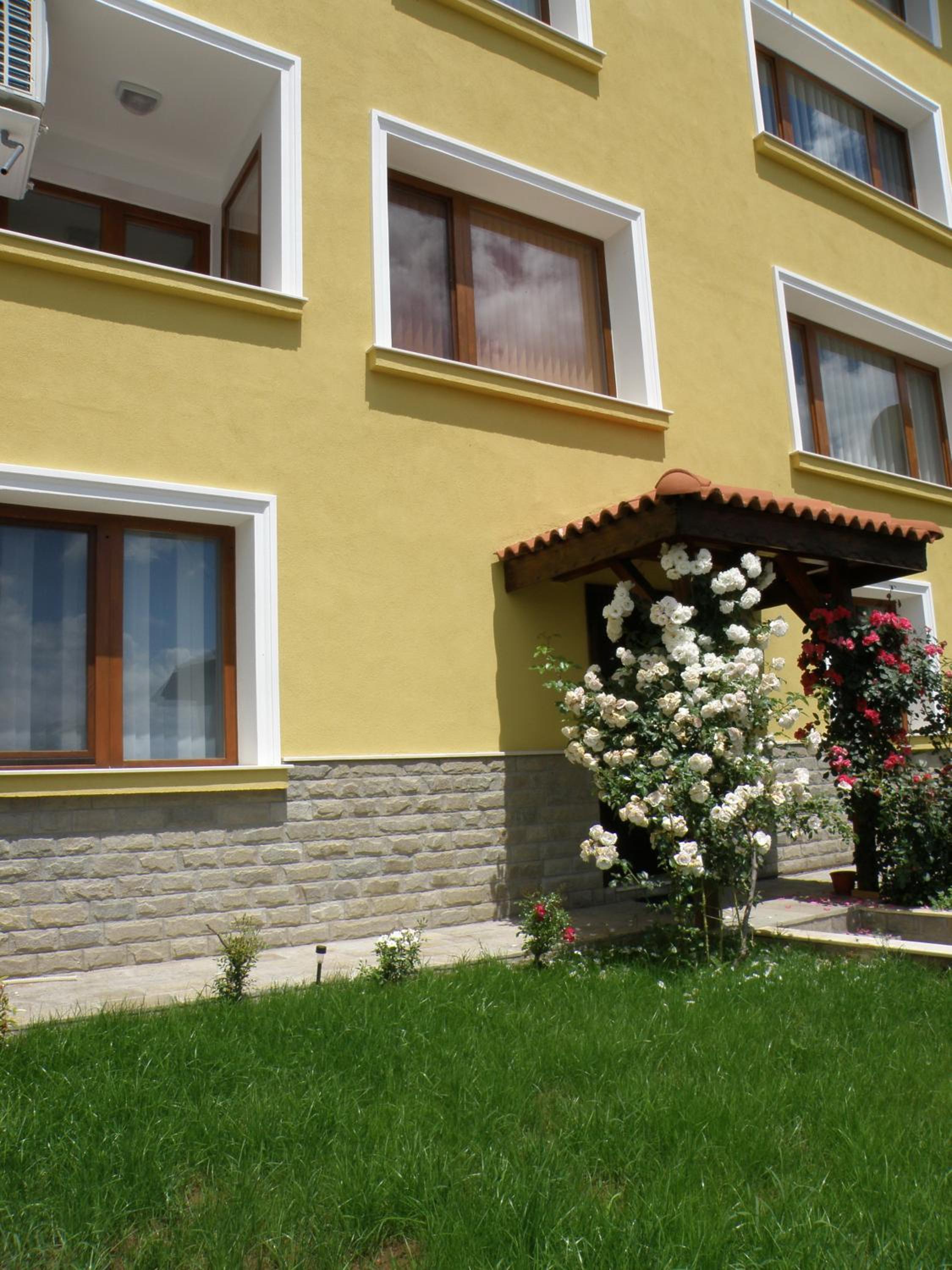 Apartment with Balcony (5 Adults) photo 2