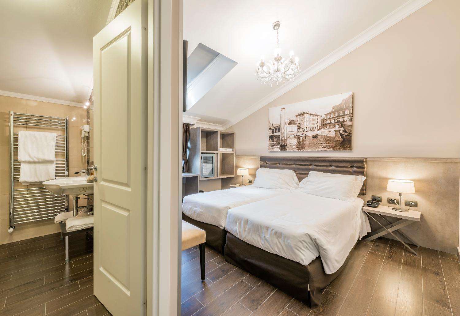 Superior Double Room - Photo 3