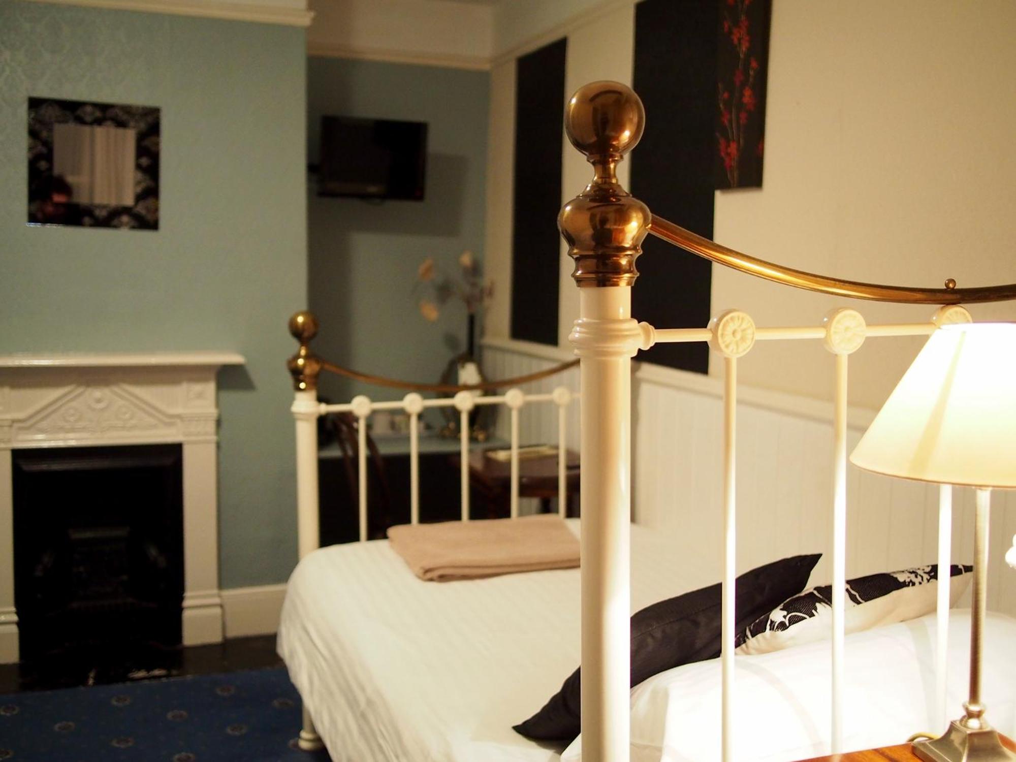 Standard Single Room photo 2