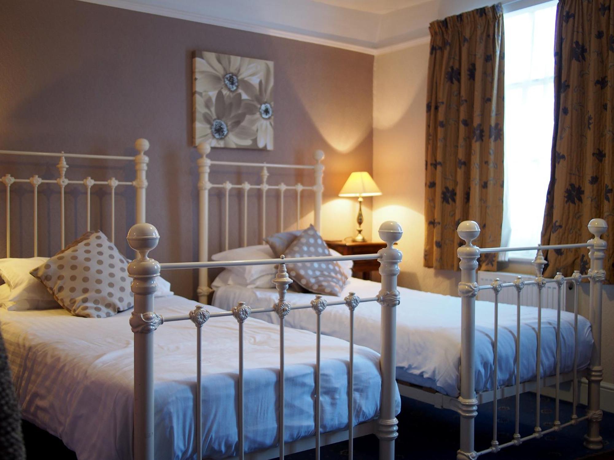 Standard Triple Room photo 3