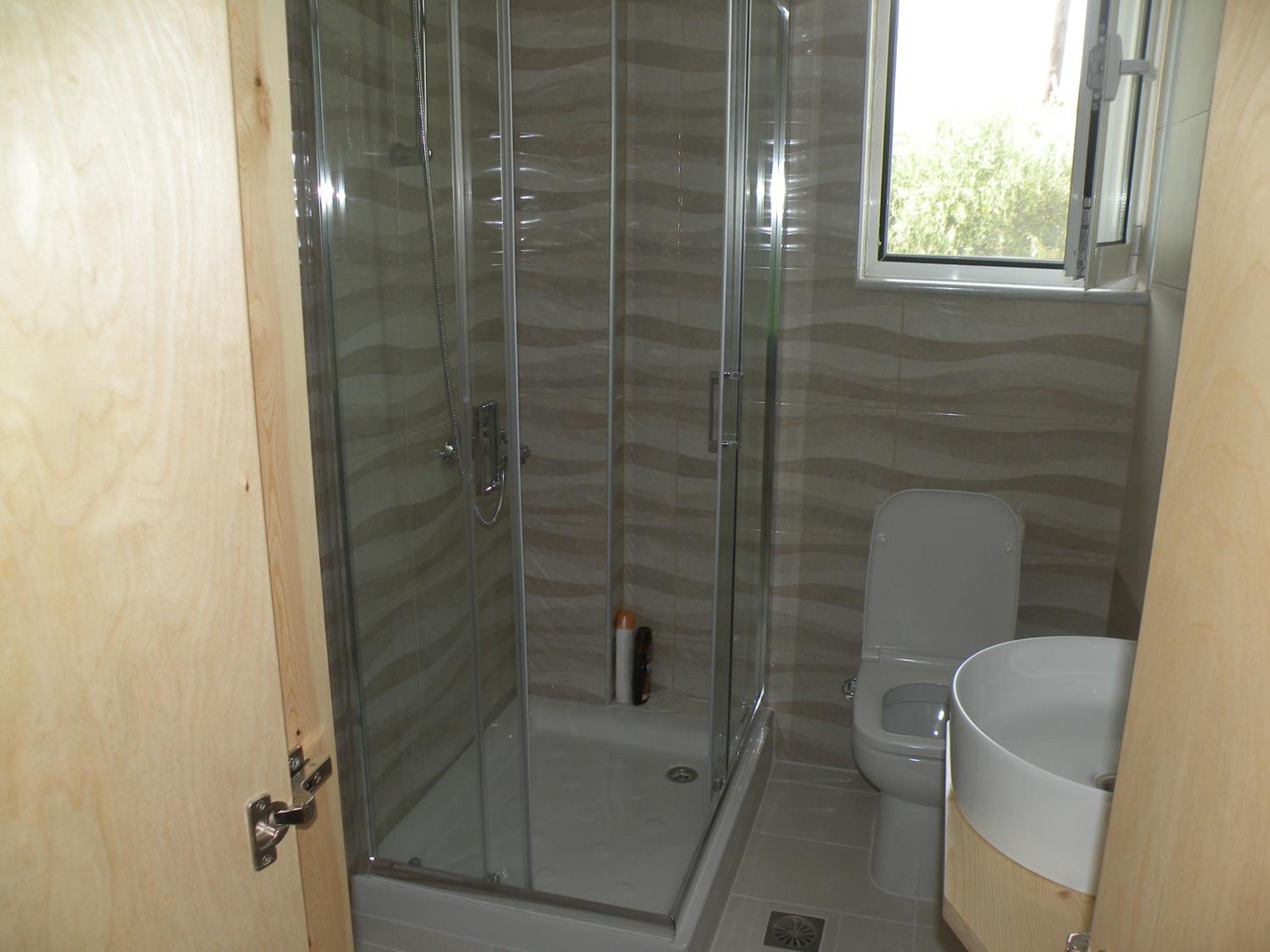 Studio Apartment with Sea View - Photo 8